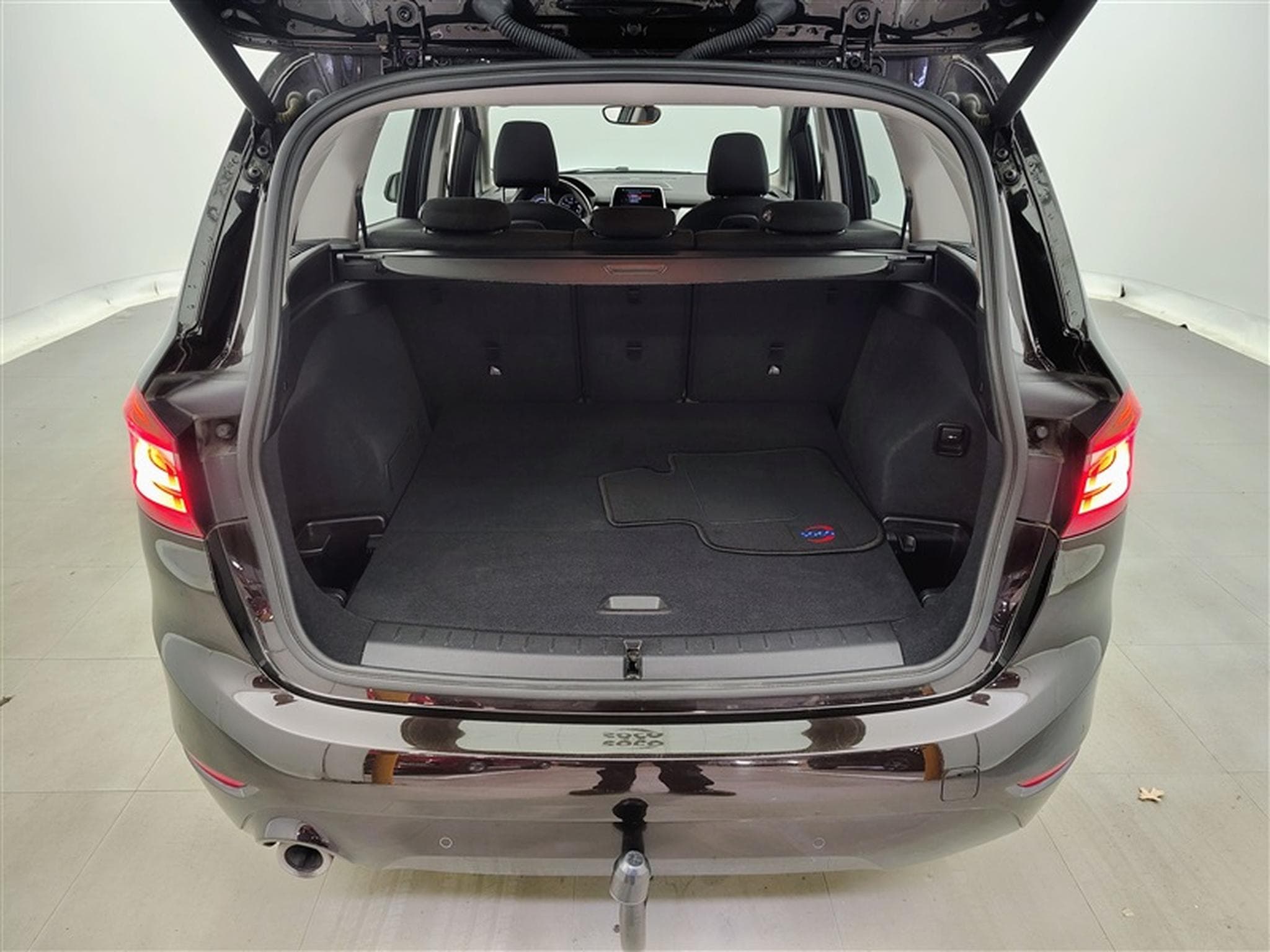 BMW 216 d Gran Tourer Navi / Led / PDC av+ar (2022) - Photo 14