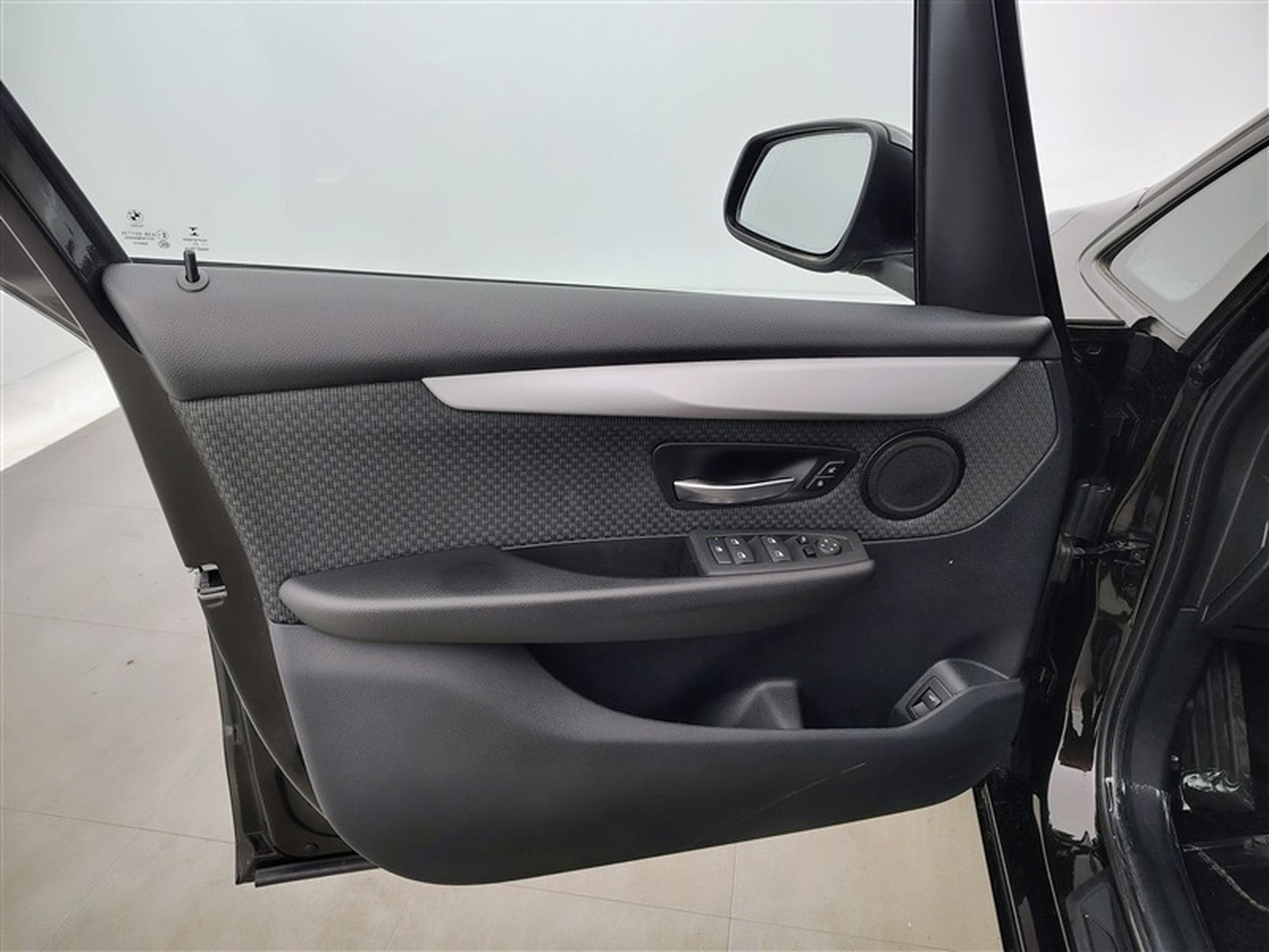 BMW 216 d Gran Tourer Navi / Led / PDC av+ar (2022) - Photo 17