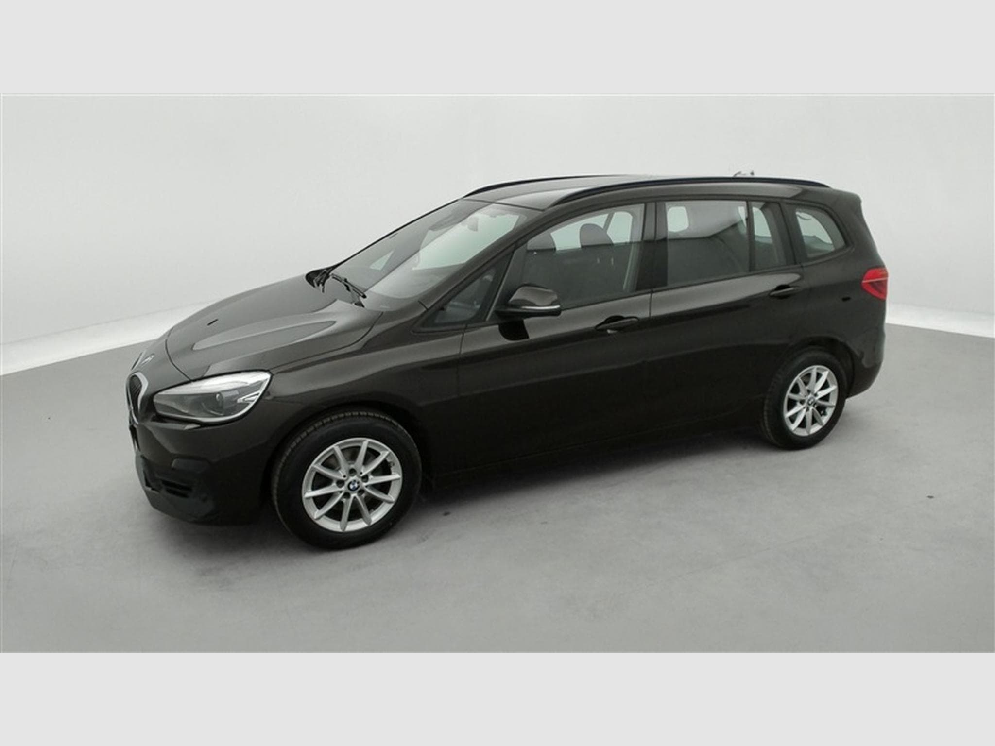 BMW 216 d Gran Tourer Navi / Led / PDC av+ar (2022) - Photo 22