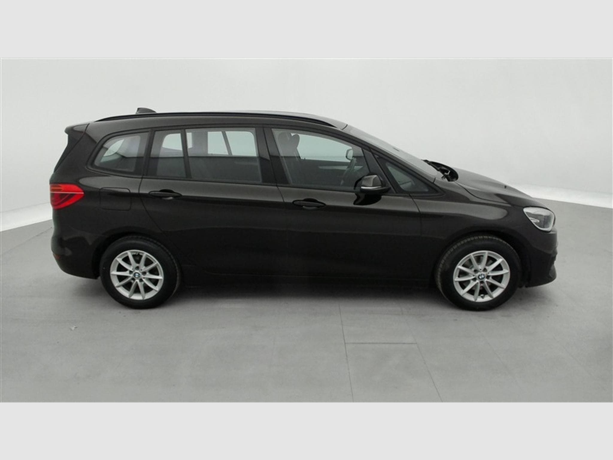 BMW 216 d Gran Tourer Navi / Led / PDC av+ar (2022) - Photo 25