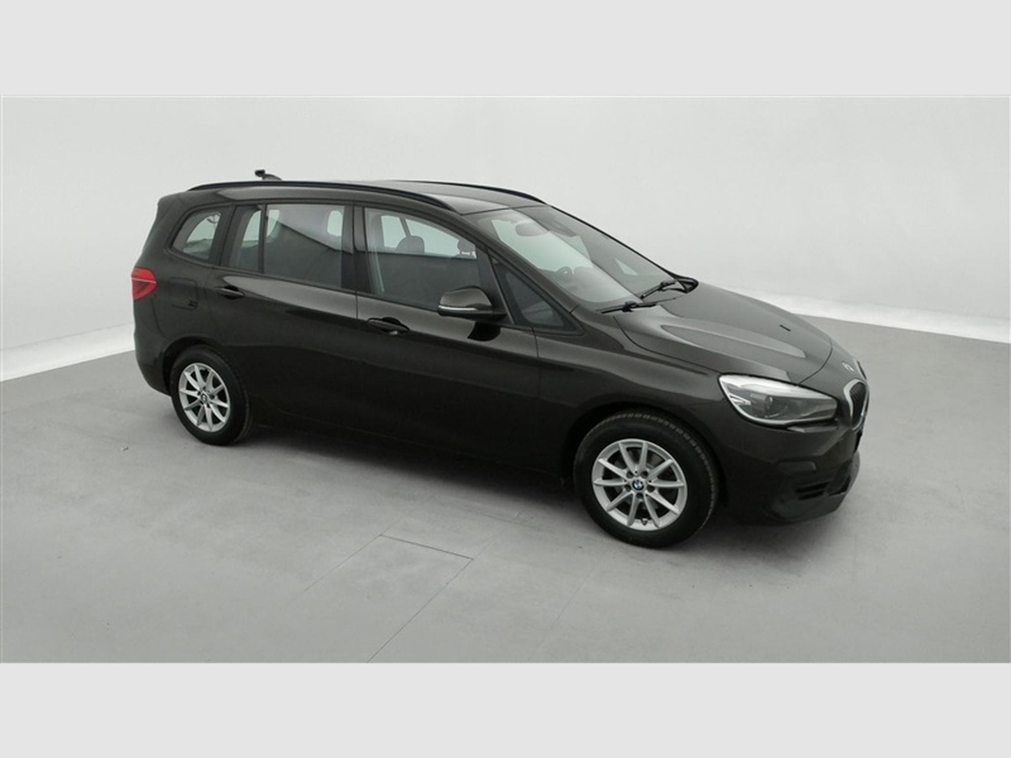 BMW 216 d Gran Tourer Navi / Led / PDC av+ar (2022) - Photo 24