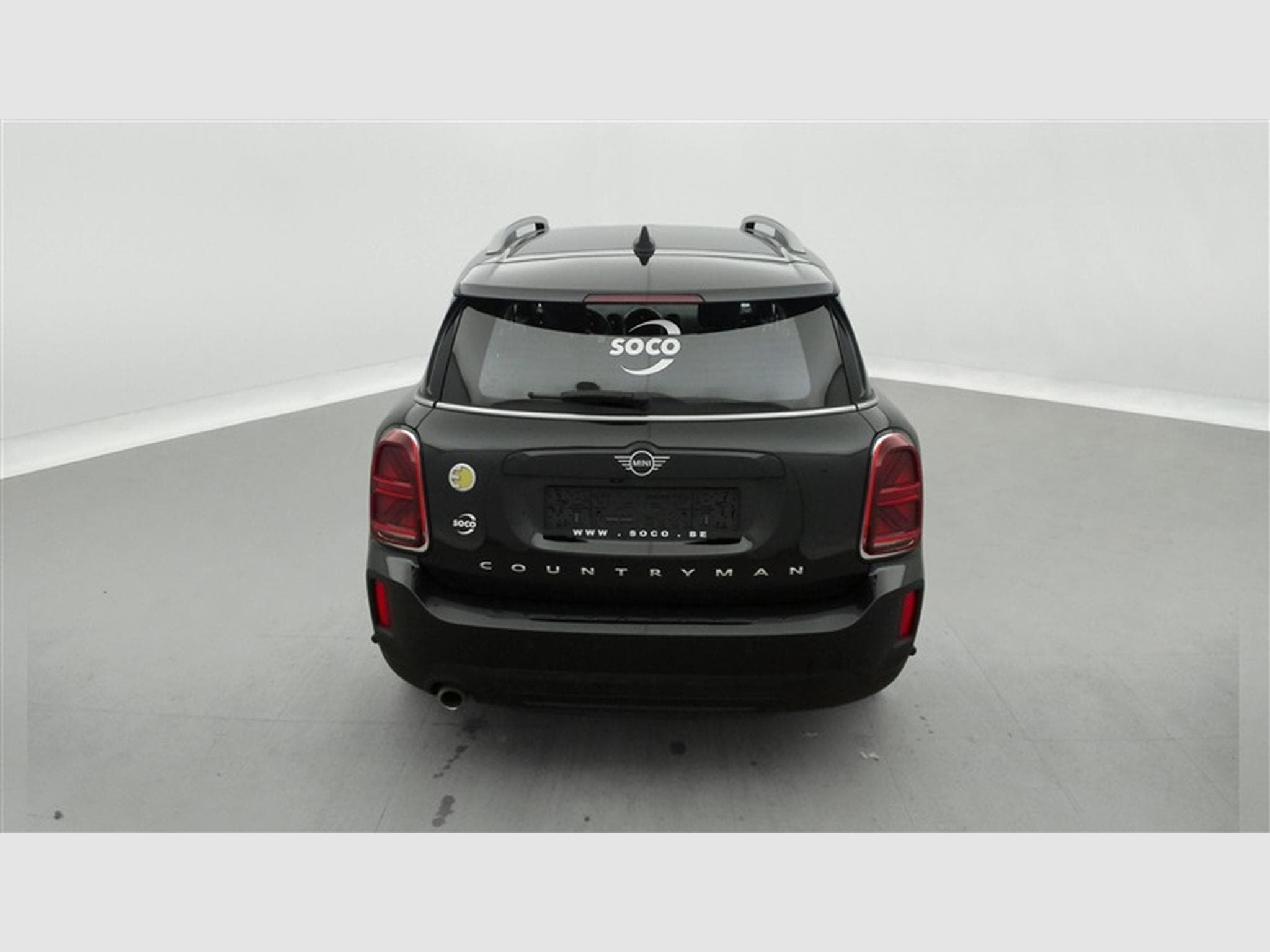 MINI Countryman 1.5A PHEV Cooper SE ALL4/NAVI/FULL LED/JA17/PDC (2023) - Photo 5