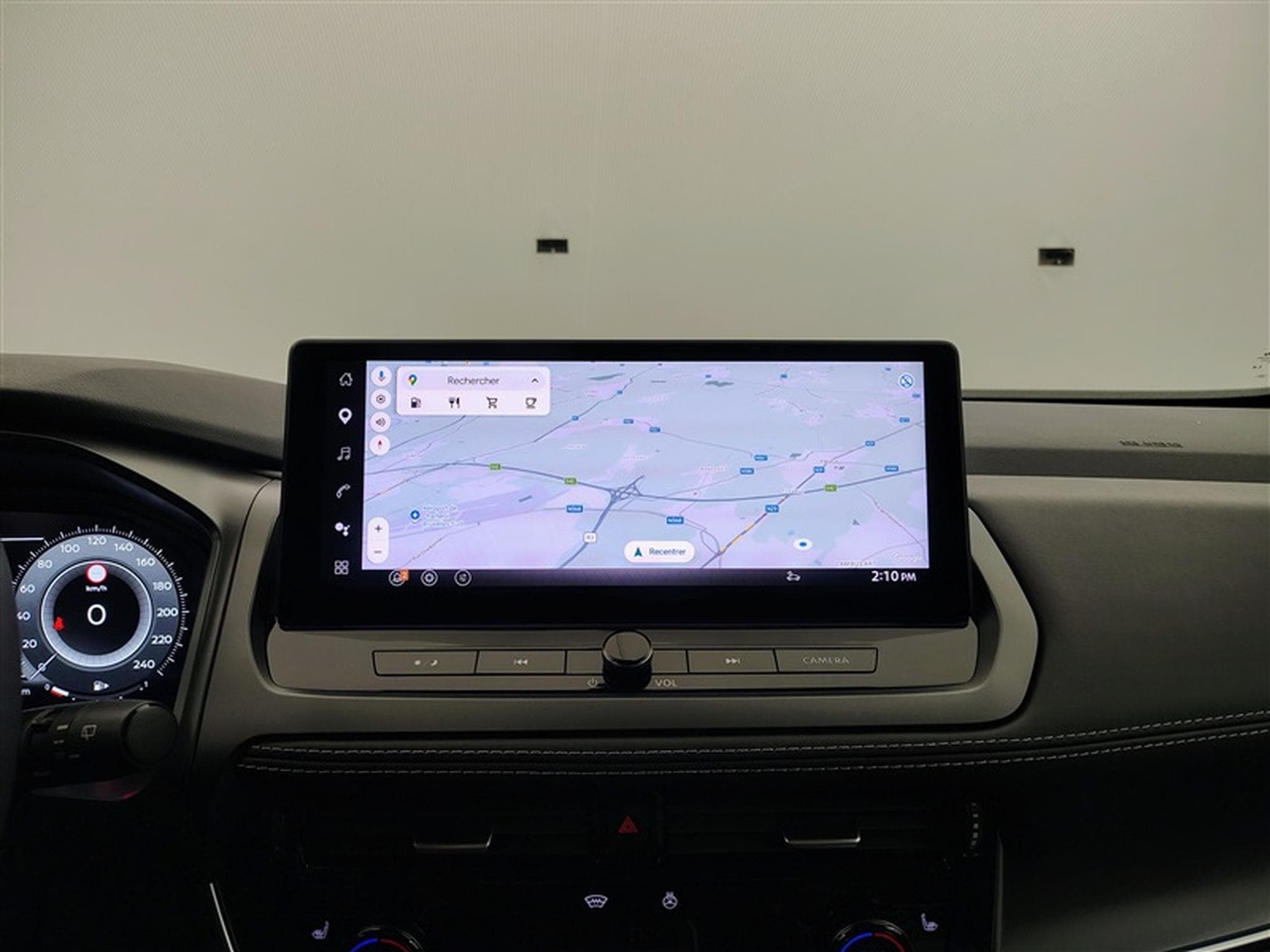 Nissan Qashqai 1.3 DIG-T MHEV X-Tronic N-Connecta CARPLAY / FULL LED / CAM (2026) - Photo 11