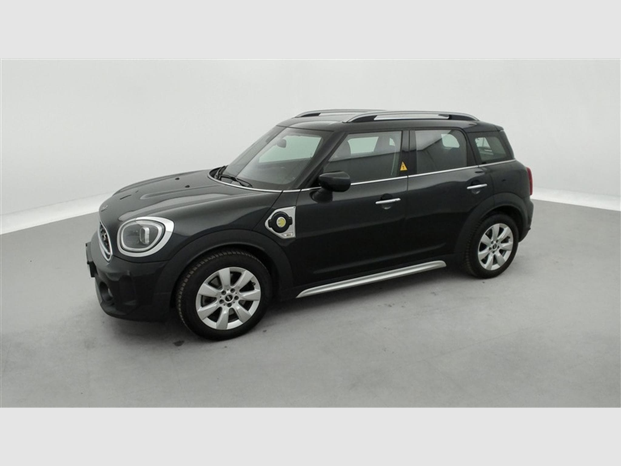MINI Countryman 1.5A PHEV Cooper SE ALL4/NAVI/FULL LED/JA17/PDC (2023) - Photo 22