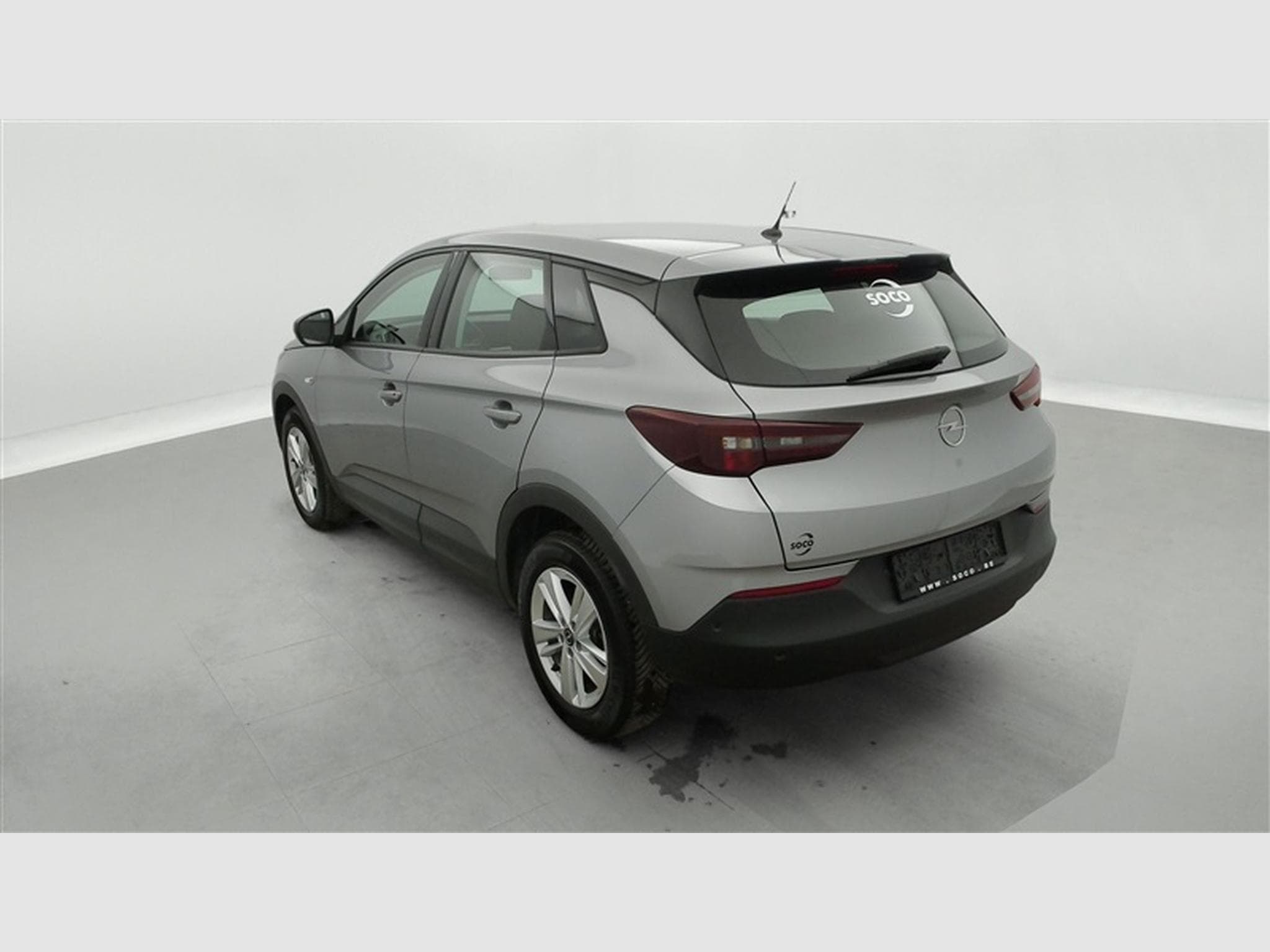 Opel Grandland 1.2 Turbo 130cv Edition CARPLAY / FULL LED /PDC AV-AR (2023) - Photo 2