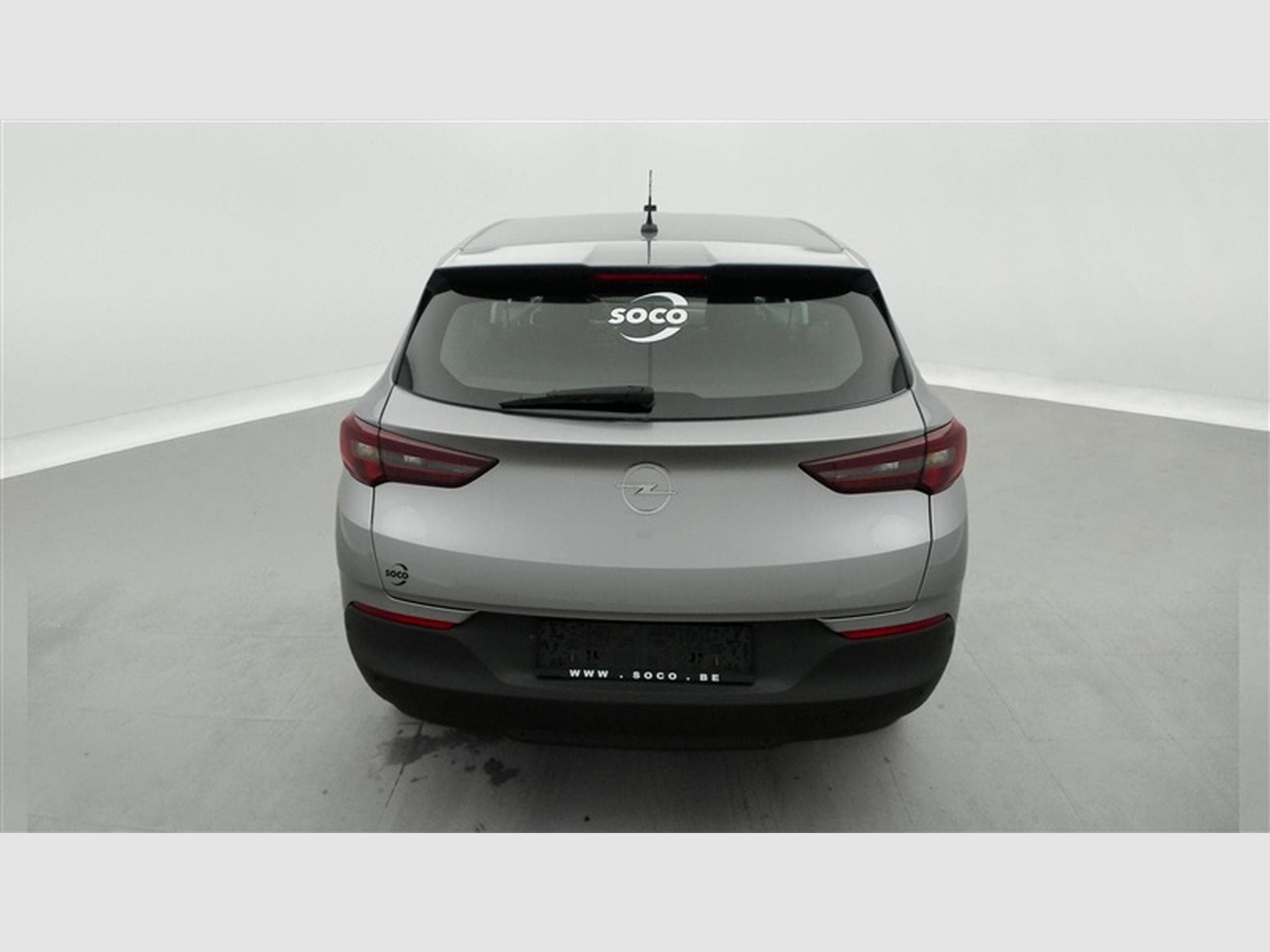 Opel Grandland 1.2 Turbo 130cv Edition CARPLAY / FULL LED /PDC AV-AR (2023) - Photo 5