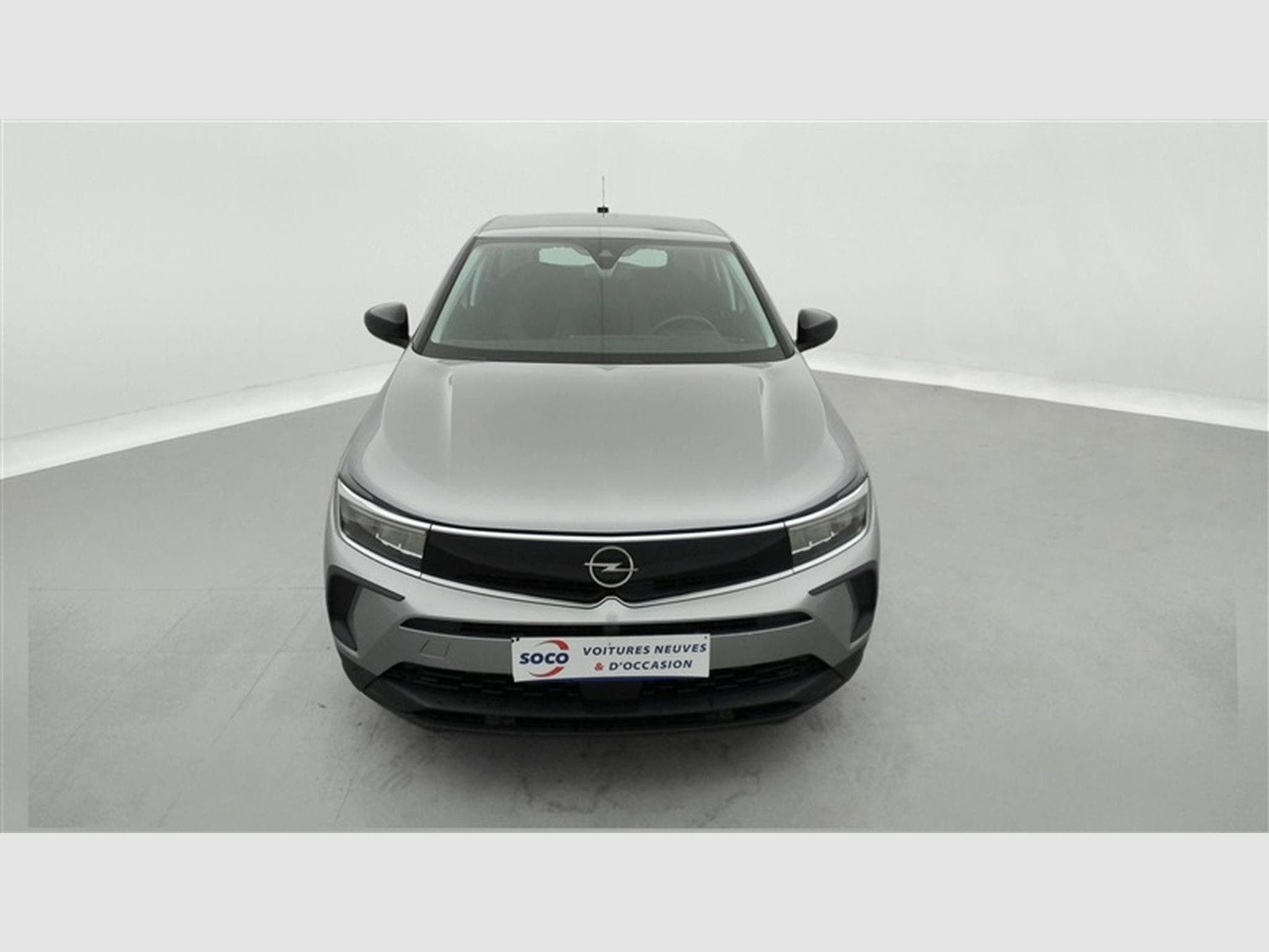Opel Grandland 1.2 Turbo 130cv Edition CARPLAY / FULL LED /PDC AV-AR (2023) - Photo 4
