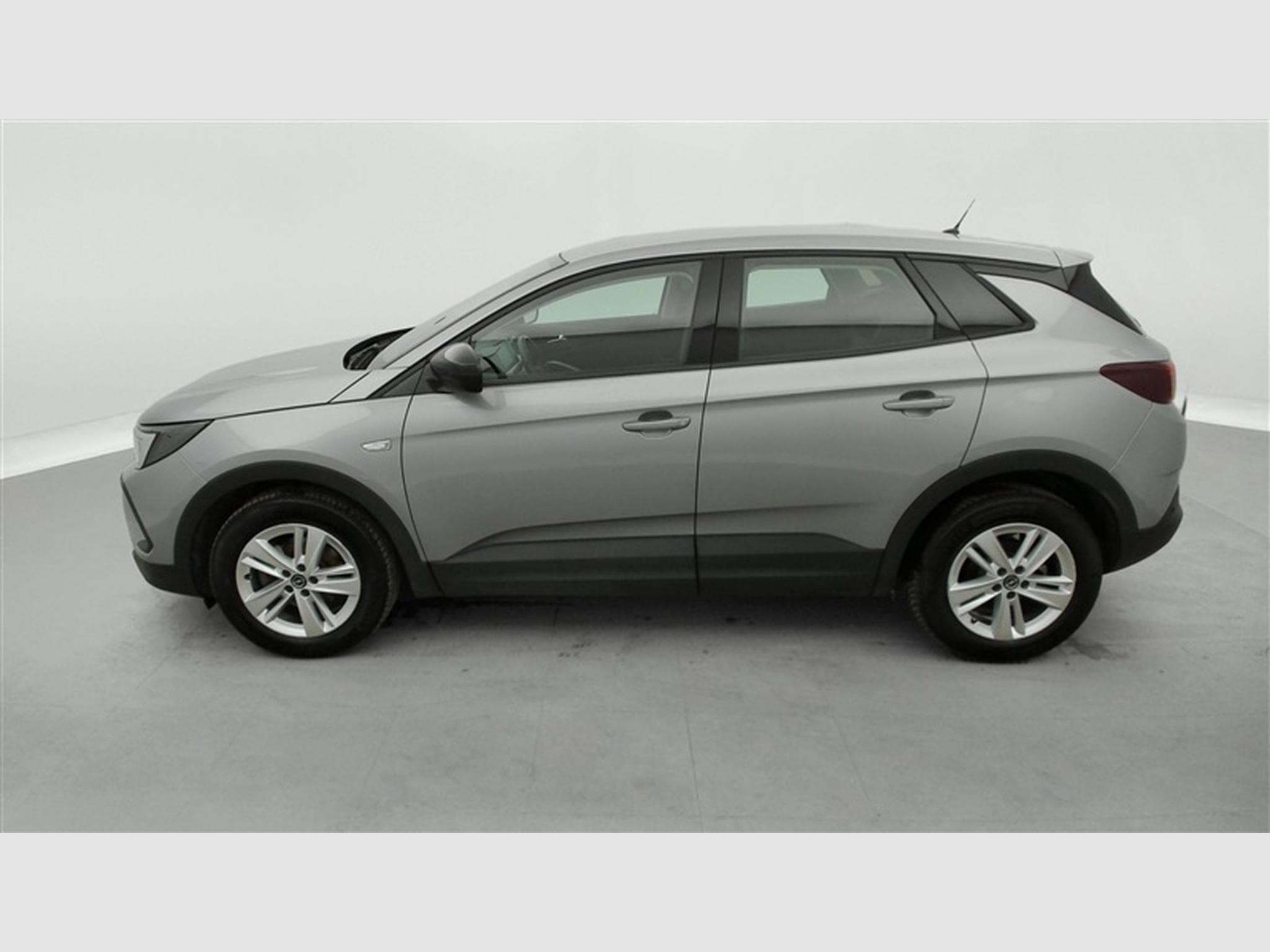 Opel Grandland 1.2 Turbo 130cv Edition CARPLAY / FULL LED /PDC AV-AR (2023) - Photo 3