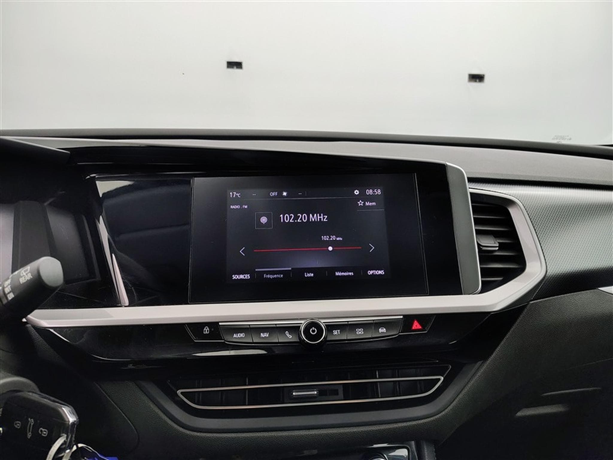 Opel Grandland 1.2 Turbo 130cv Edition CARPLAY / FULL LED /PDC AV-AR (2023) - Photo 11