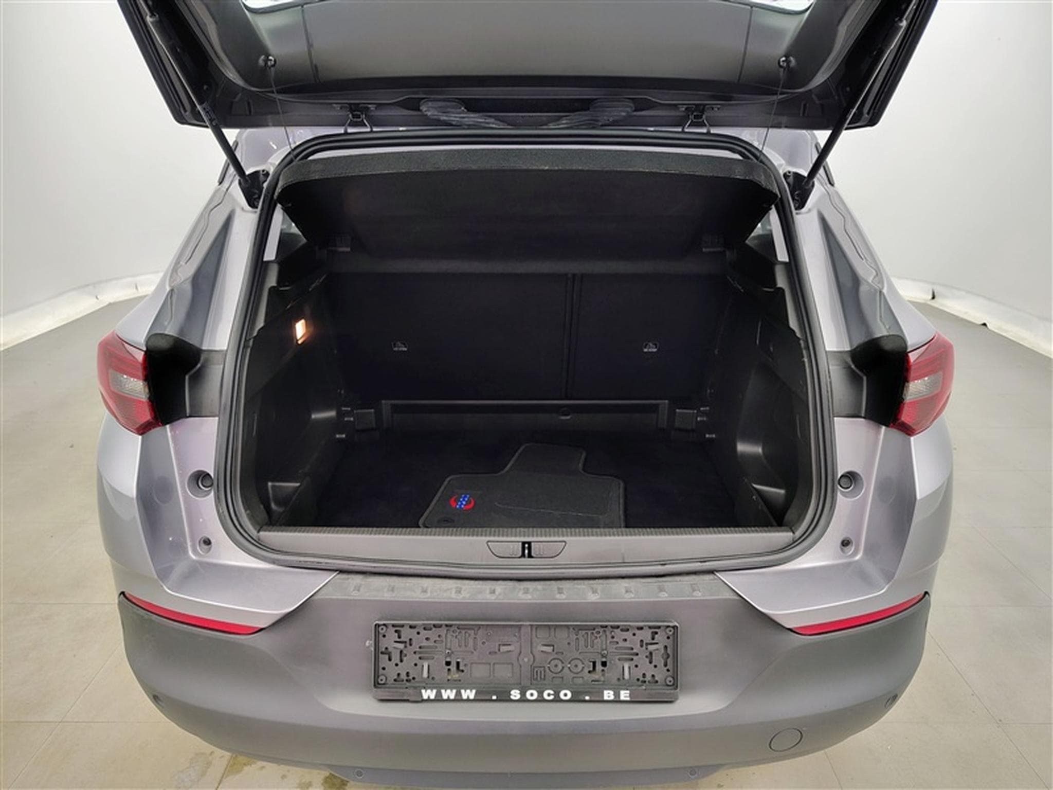 Opel Grandland 1.2 Turbo 130cv Edition CARPLAY / FULL LED /PDC AV-AR (2023) - Photo 14