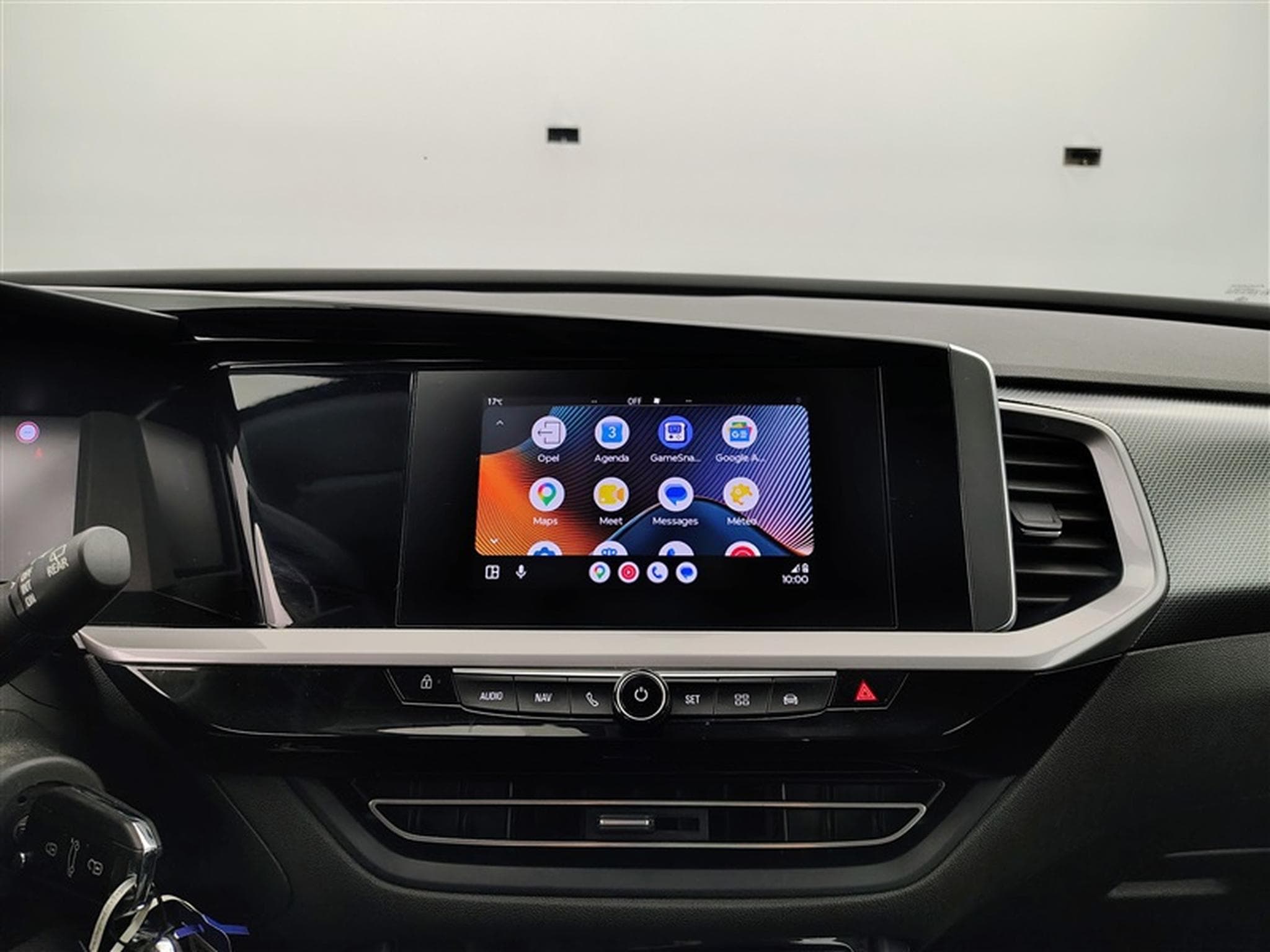 Opel Grandland 1.2 Turbo 130cv Edition CARPLAY / FULL LED /PDC AV-AR (2023) - Photo 20