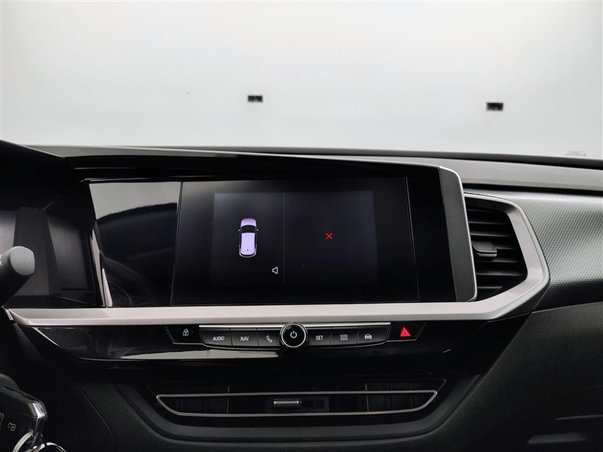 Opel Grandland 1.2 Turbo 130cv Edition CARPLAY / FULL LED /PDC AV-AR (2023) - Photo 18