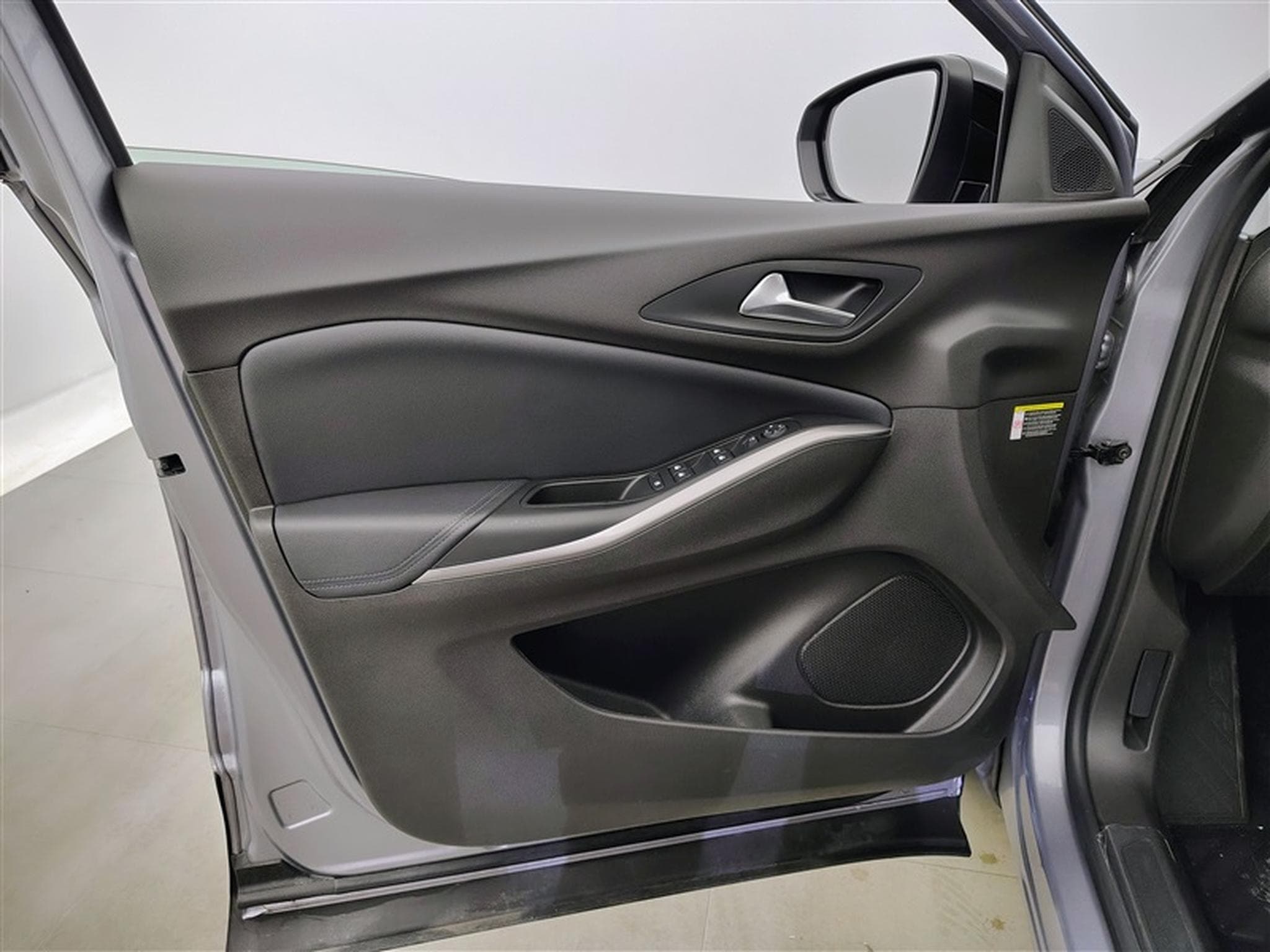 Opel Grandland 1.2 Turbo 130cv Edition CARPLAY / FULL LED /PDC AV-AR (2023) - Photo 17