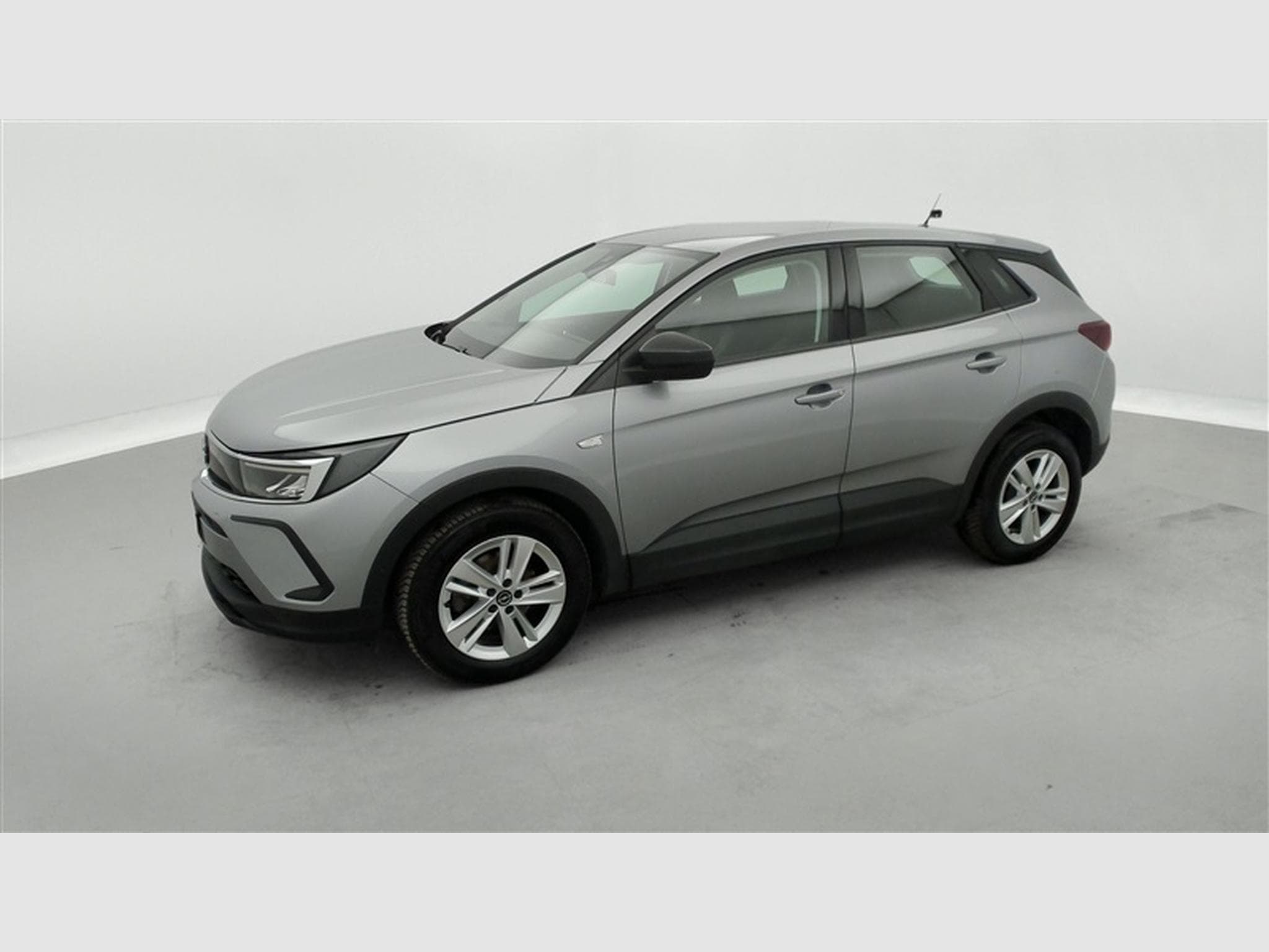 Opel Grandland 1.2 Turbo 130cv Edition CARPLAY / FULL LED /PDC AV-AR (2023) - Photo 21