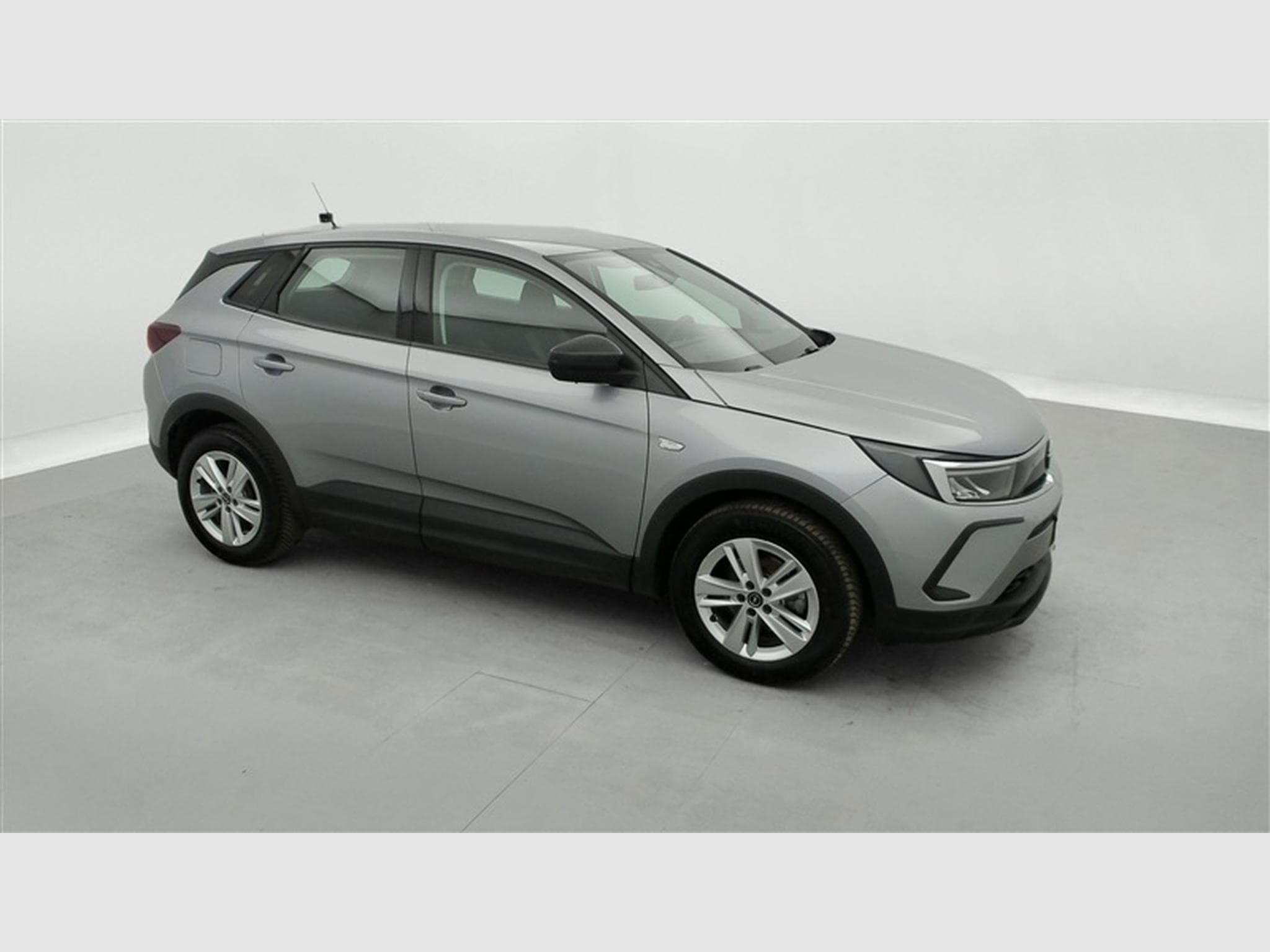 Opel Grandland 1.2 Turbo 130cv Edition CARPLAY / FULL LED /PDC AV-AR (2023) - Photo 23