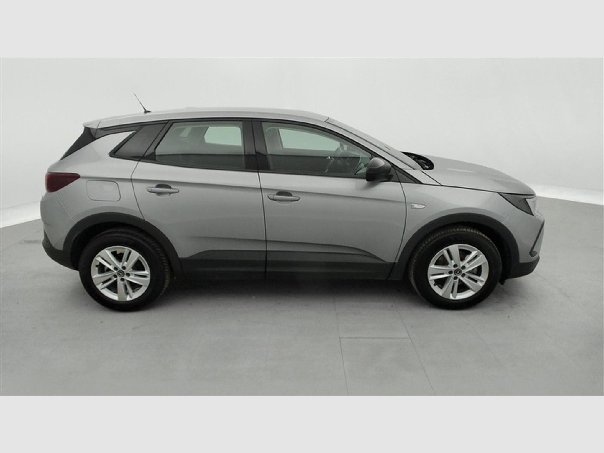 Opel Grandland 1.2 Turbo 130cv Edition CARPLAY / FULL LED /PDC AV-AR (2023) - Photo 24