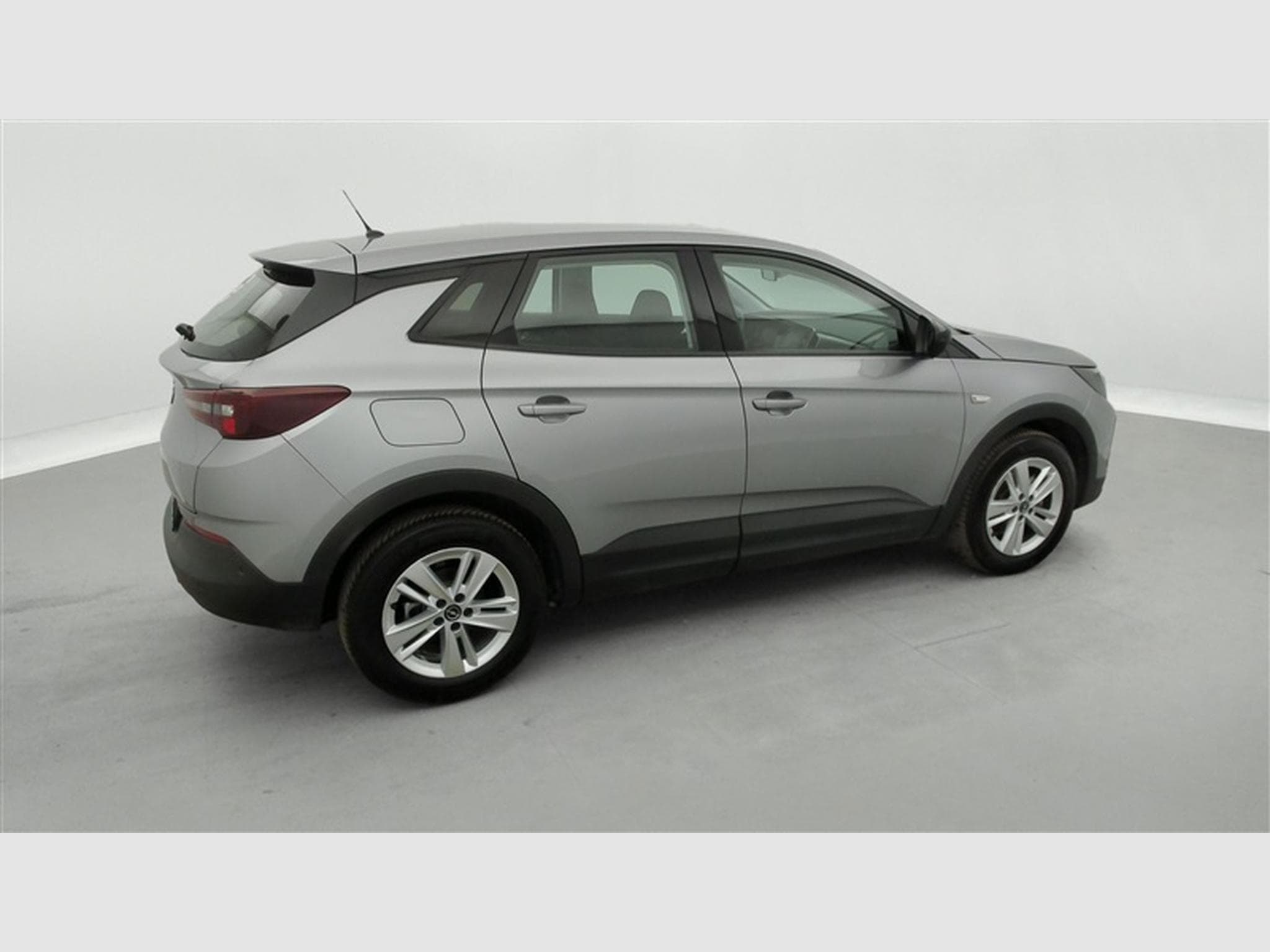 Opel Grandland 1.2 Turbo 130cv Edition CARPLAY / FULL LED /PDC AV-AR (2023) - Photo 25