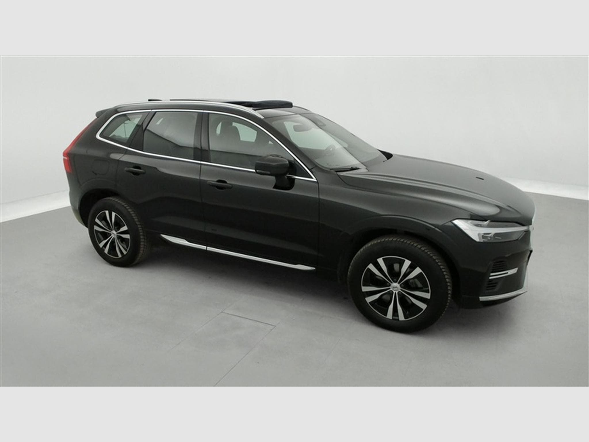 Volvo XC60 2.0 T6 PHEV AWD Inscription CUIR/NAVI/TO PANO/JA18 (2021) - Photo 25