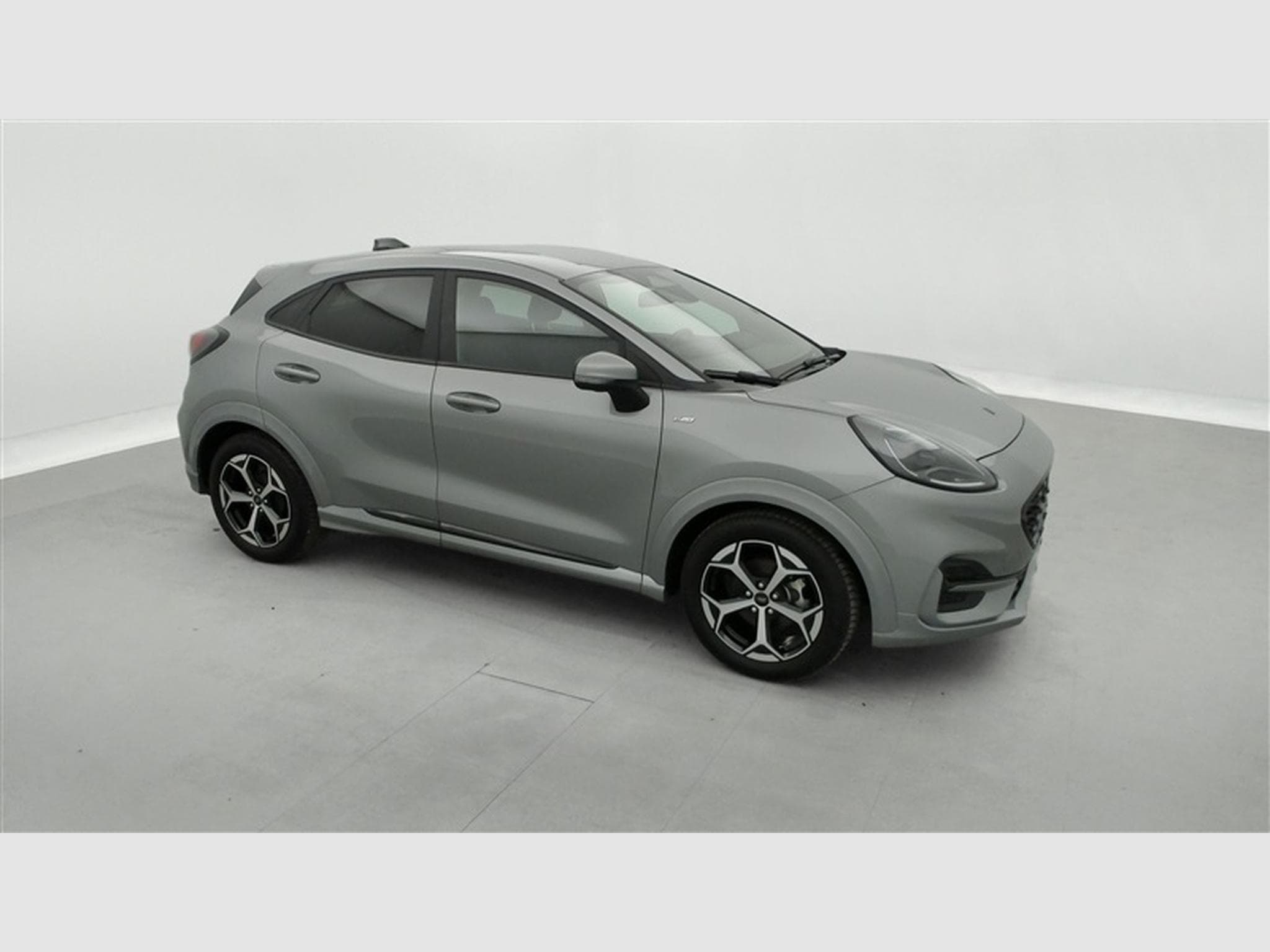 Ford Puma 1.0 EcoBoost mHEV ST-Line NAVI / FULL LED / CAMERA / JA 17" (2025) - Foto 24