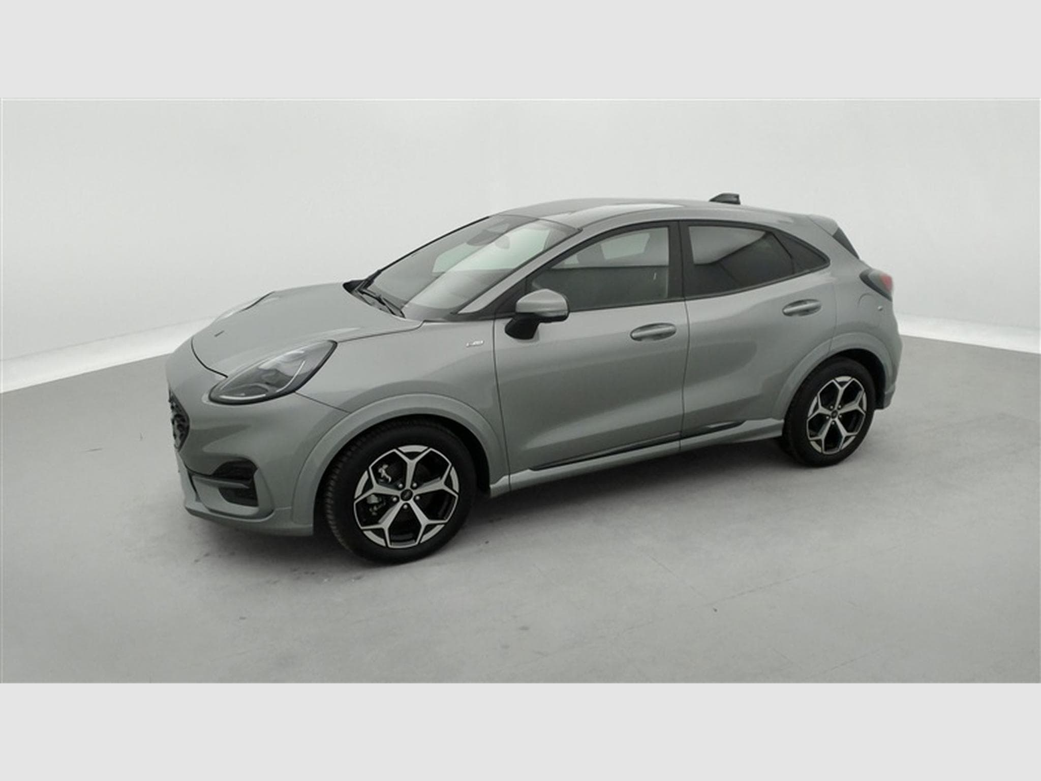 Ford Puma 1.0 EcoBoost mHEV ST-Line NAVI / FULL LED / CAMERA / JA 17" (2025) - Foto 22