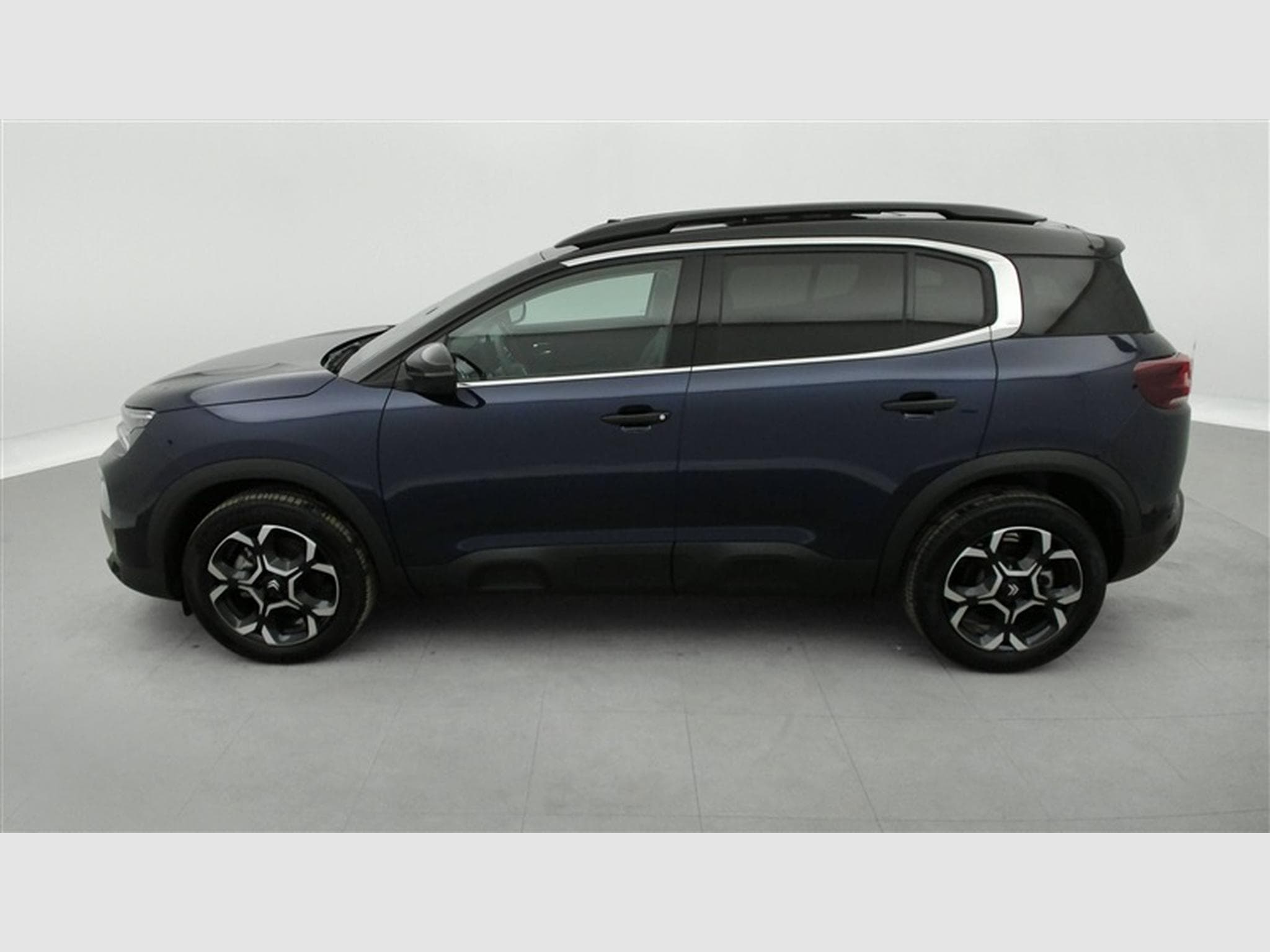 Citroën C5 Aircross 1.5 BlueHDi 130cv EAT8 MAX NAVI / FULL LED / TOIT PANO (2026) - Photo 3