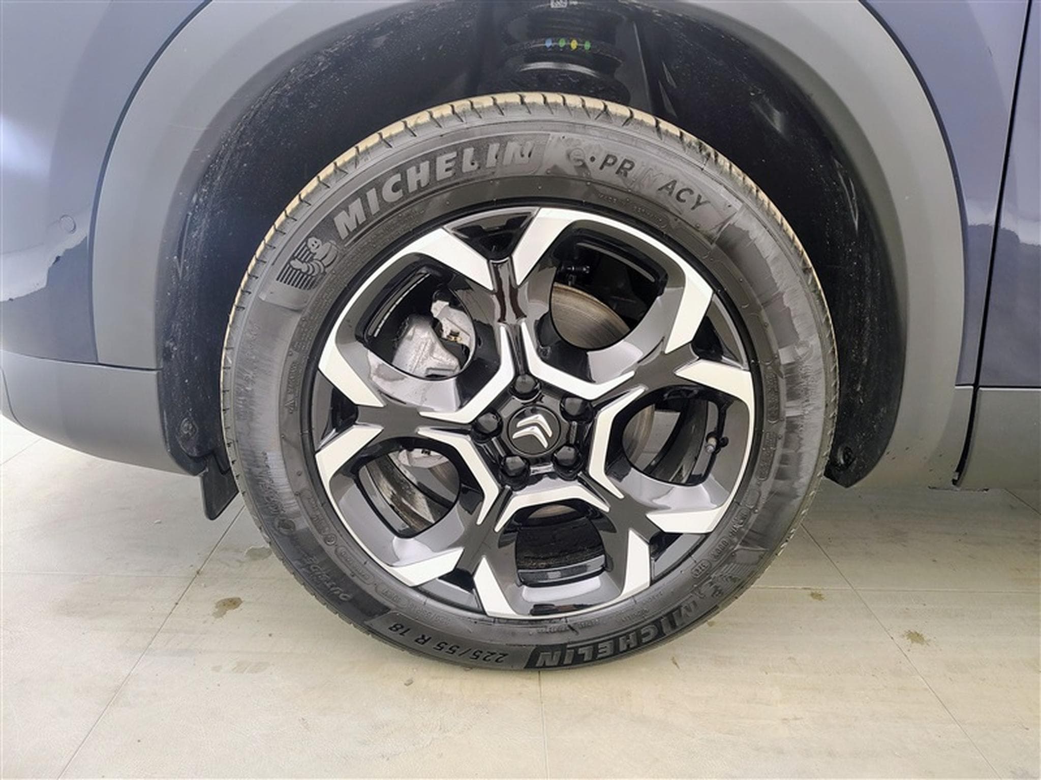 Citroën C5 Aircross 1.5 BlueHDi 130cv EAT8 MAX NAVI / FULL LED / TOIT PANO (2026) - Photo 6