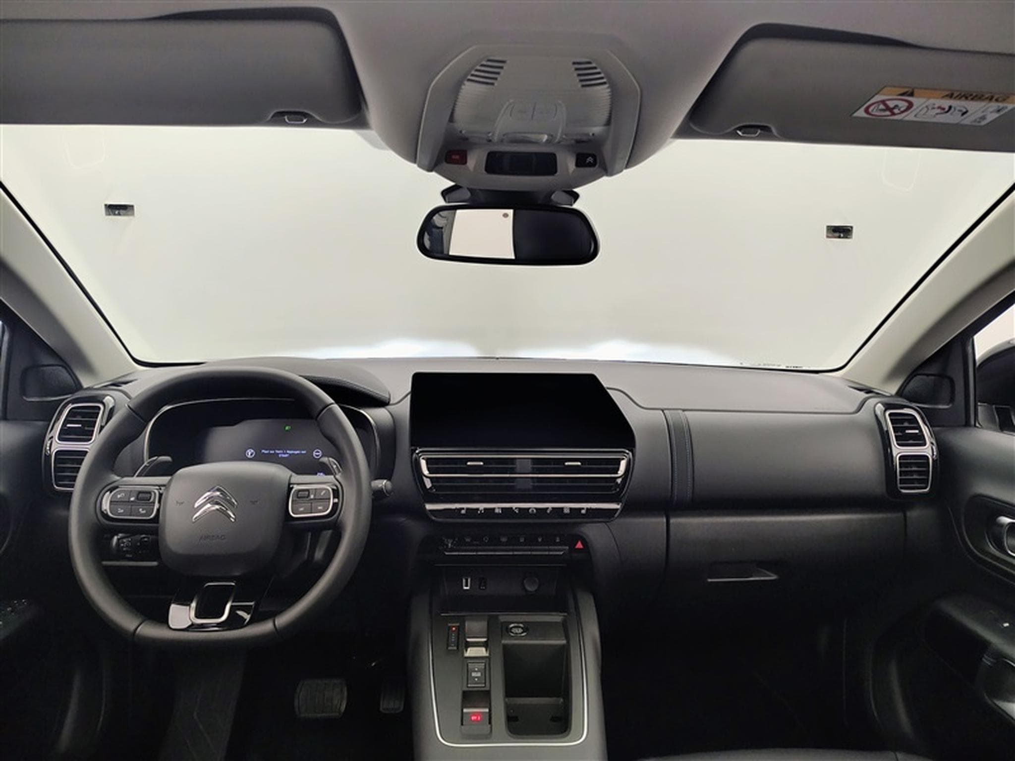 Citroën C5 Aircross 1.5 BlueHDi 130cv EAT8 MAX NAVI / FULL LED / TOIT PANO (2026) - Photo 8