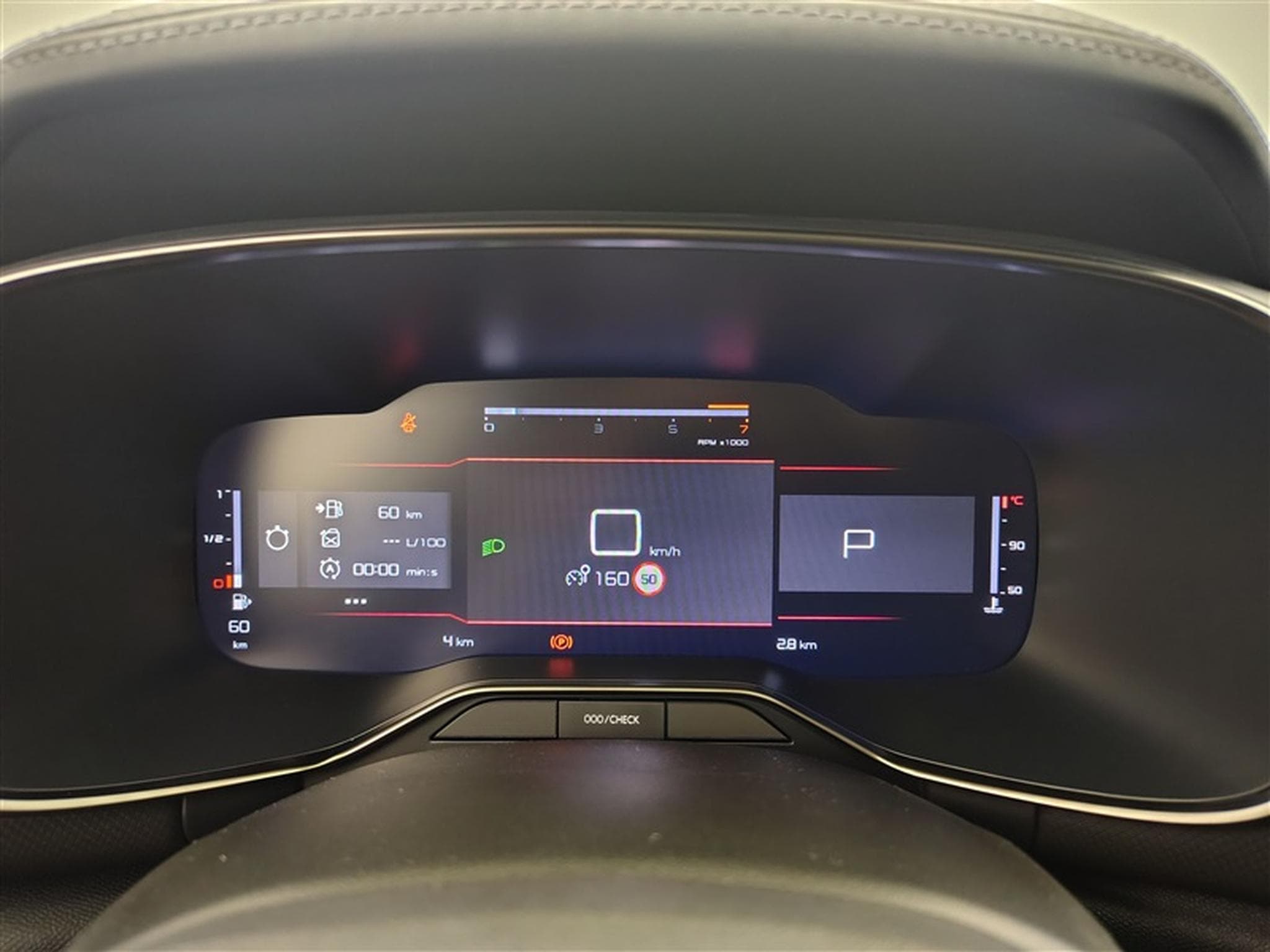 Citroën C5 Aircross 1.5 BlueHDi 130cv EAT8 MAX NAVI / FULL LED / TOIT PANO (2026) - Photo 10