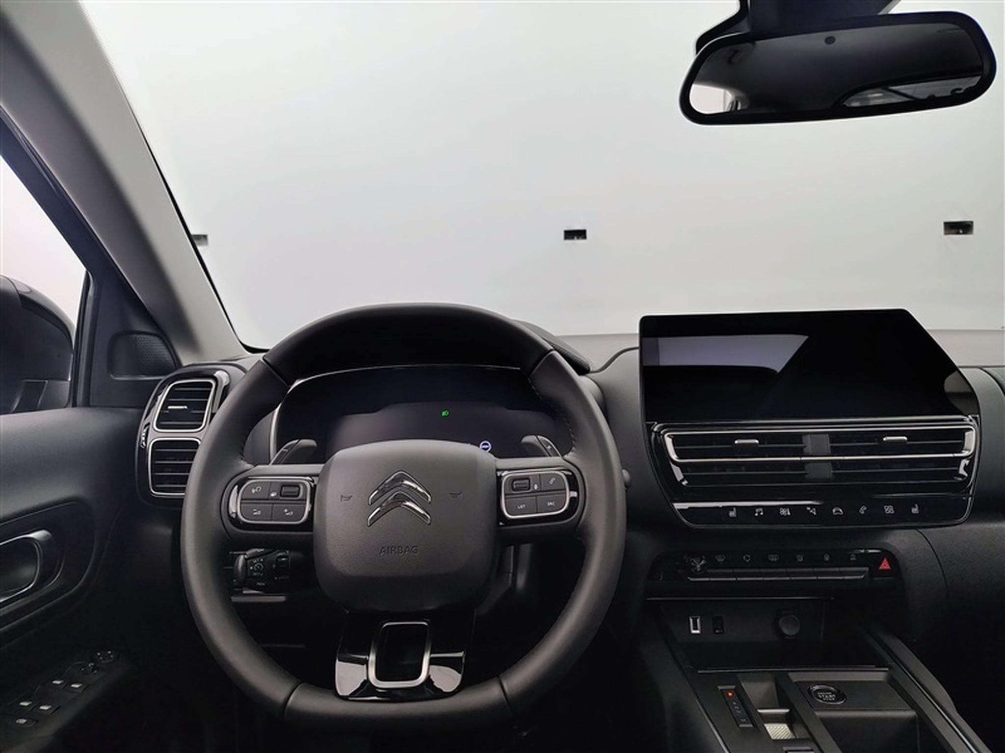Citroën C5 Aircross 1.5 BlueHDi 130cv EAT8 MAX NAVI / FULL LED / TOIT PANO (2026) - Photo 9