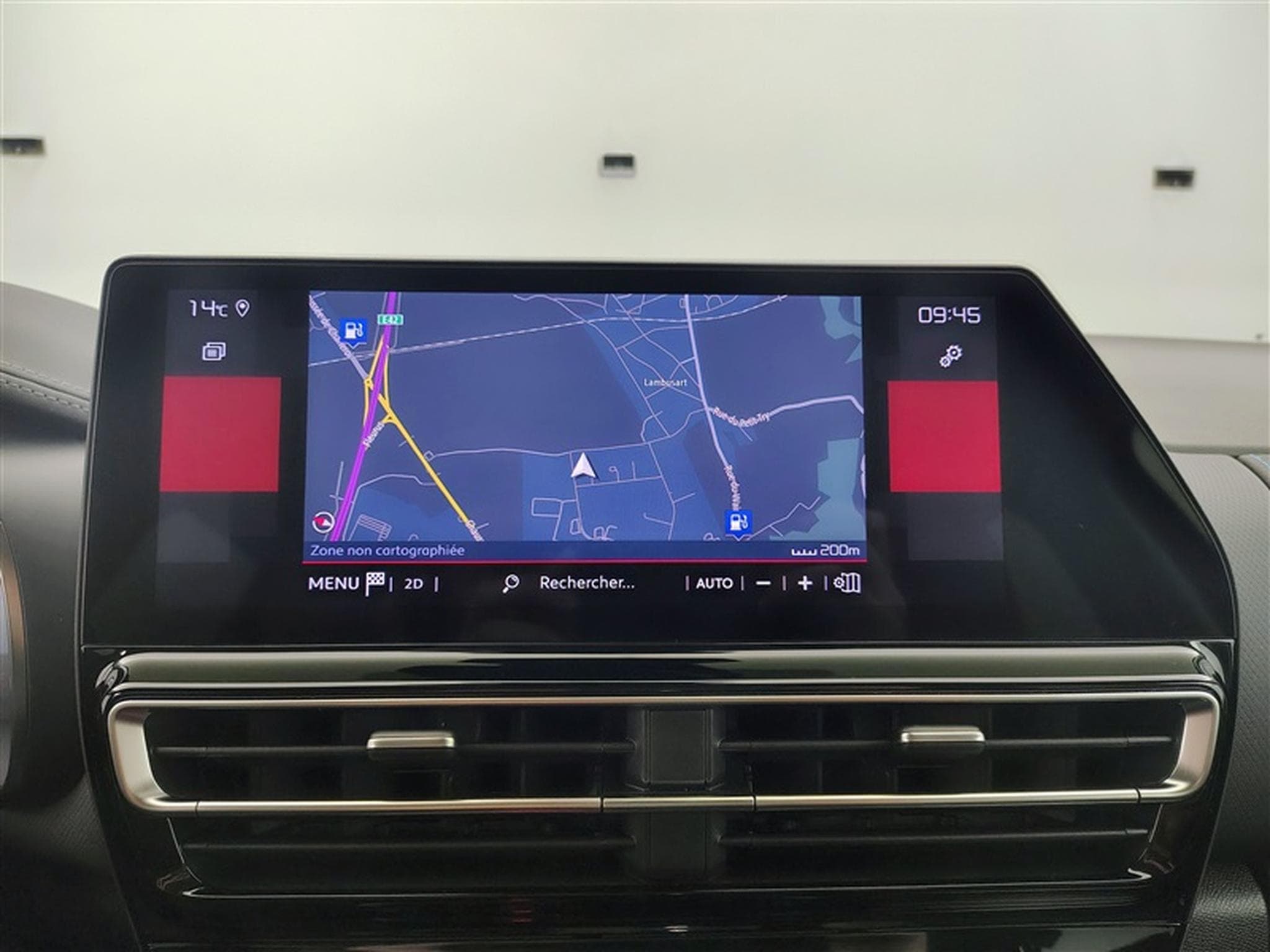 Citroën C5 Aircross 1.5 BlueHDi 130cv EAT8 MAX NAVI / FULL LED / TOIT PANO (2026) - Photo 11
