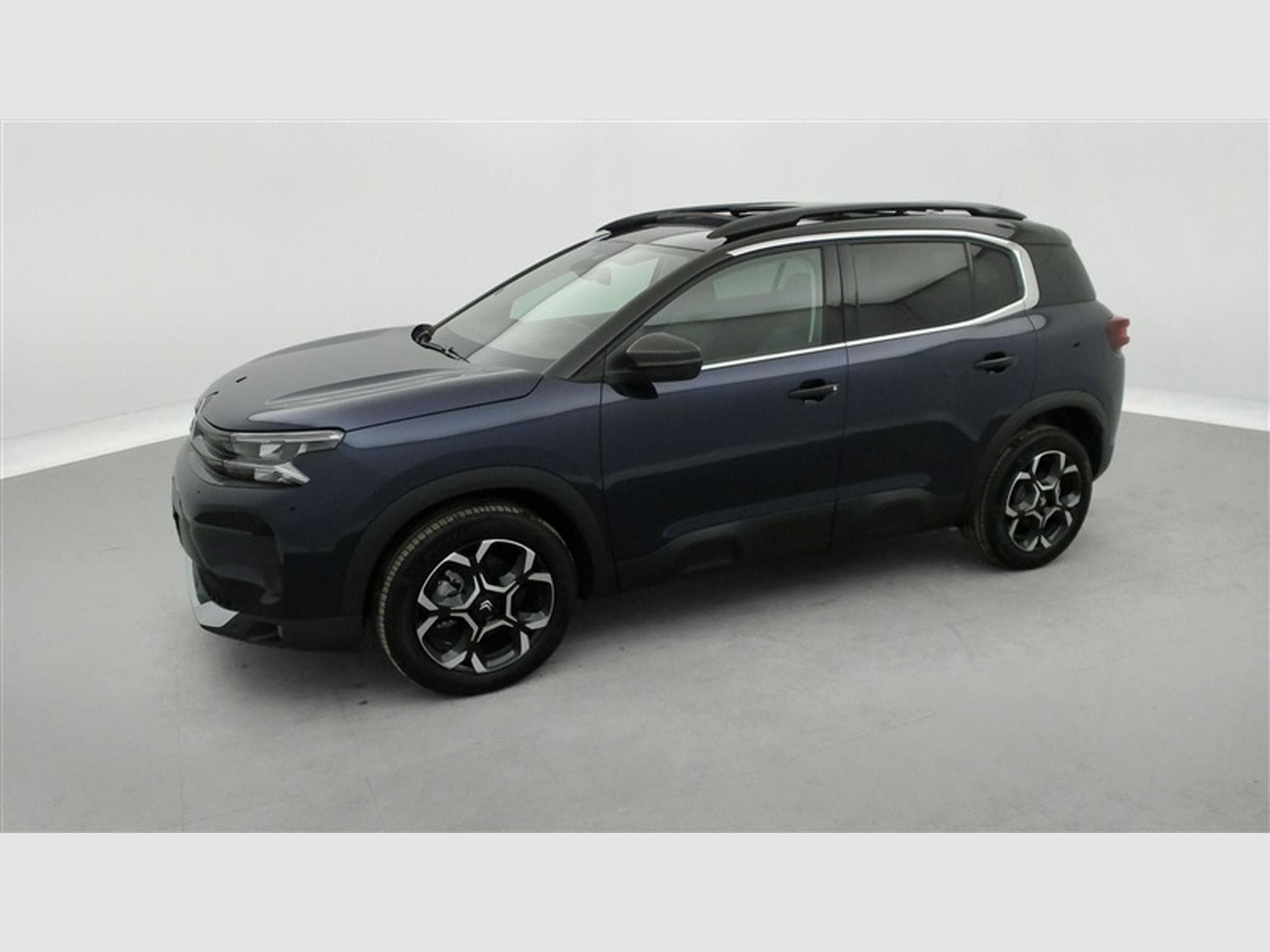 Citroën C5 Aircross 1.5 BlueHDi 130cv EAT8 MAX NAVI / FULL LED / TOIT PANO (2026) - Photo 23