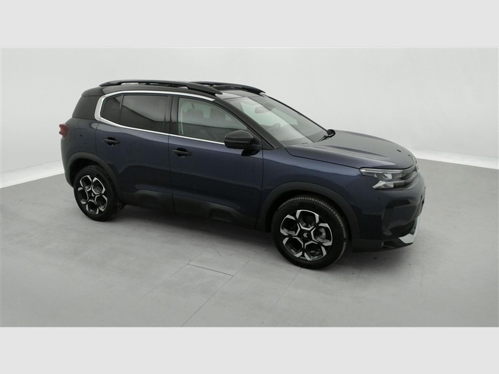 Citroën C5 Aircross 1.5 BlueHDi 130cv EAT8 MAX NAVI / FULL LED / TOIT PANO (2026) - Photo 25