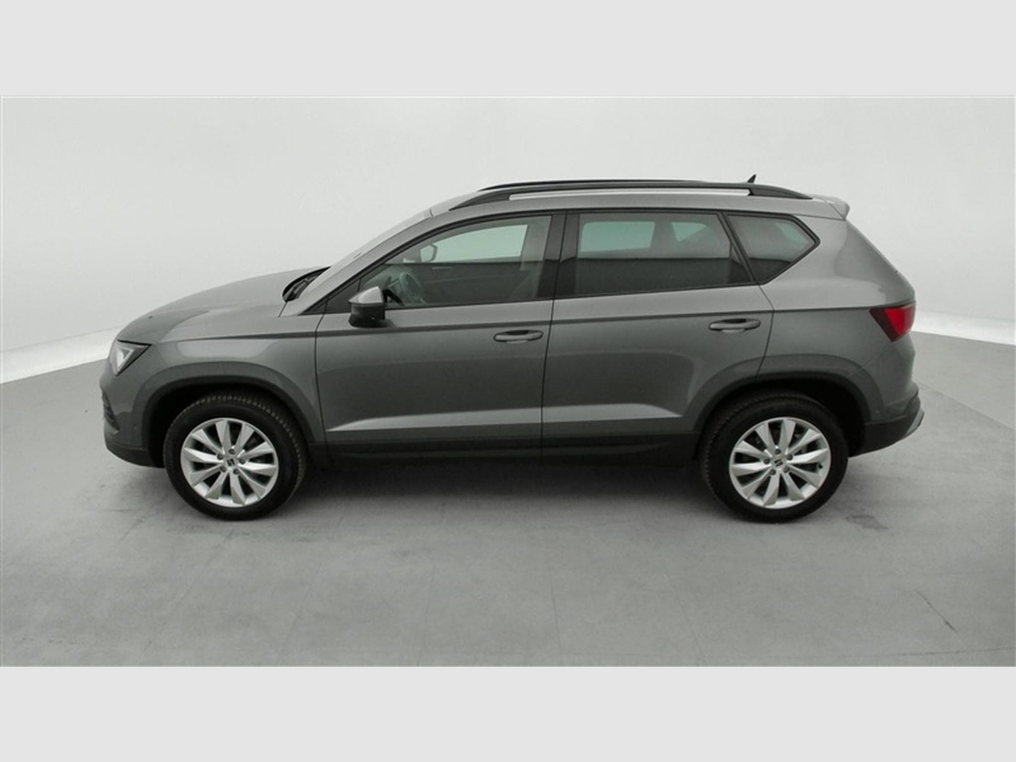 Seat Ateca 1.0 TSI Move! NAVI/FULL LED/JA17/PDC (2022) - Foto 3