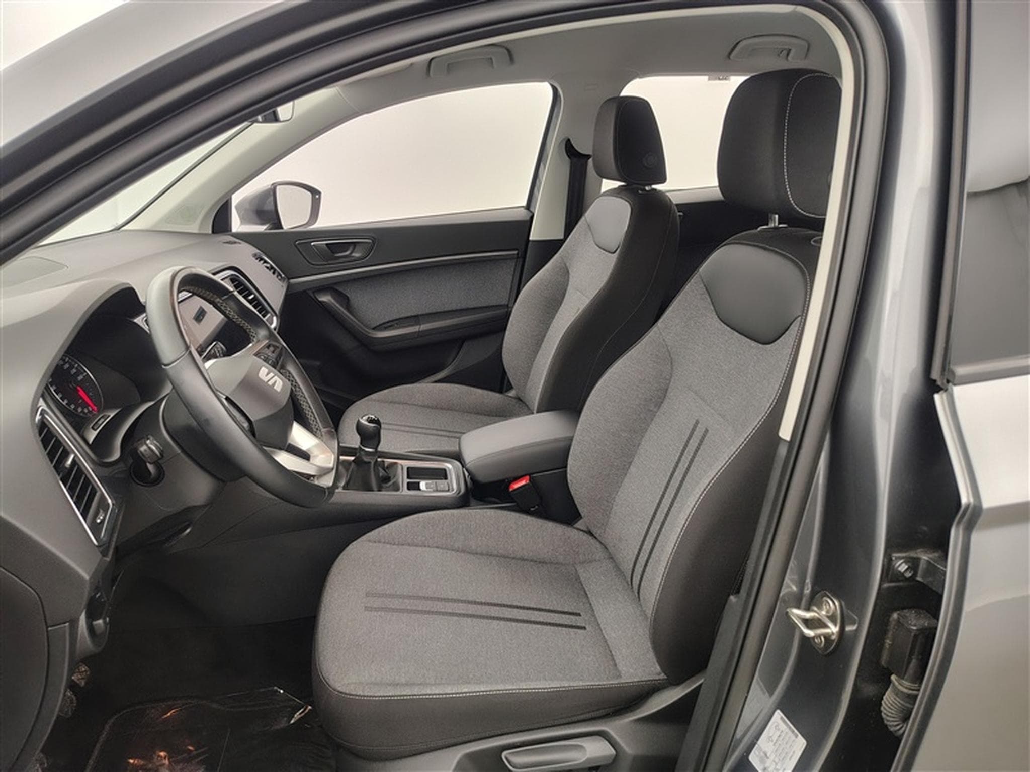 Seat Ateca 1.0 TSI Move! NAVI/FULL LED/JA17/PDC (2022) - Foto 7