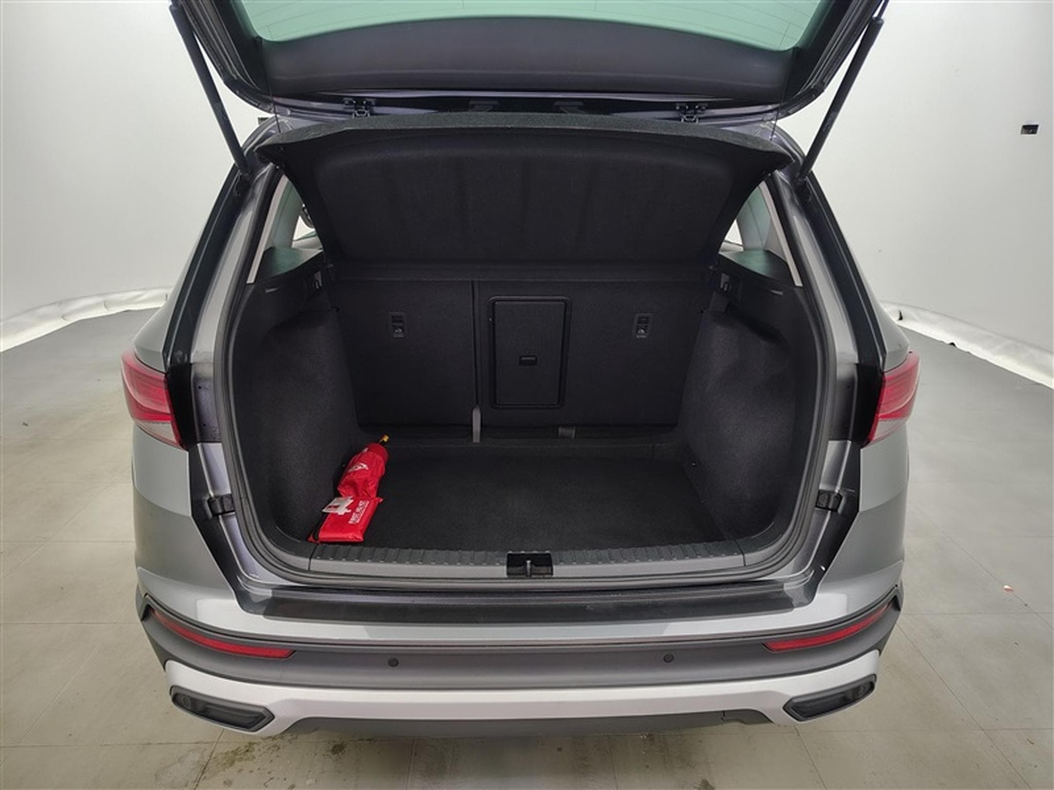 Seat Ateca 1.0 TSI Move! NAVI/FULL LED/JA17/PDC (2022) - Foto 14