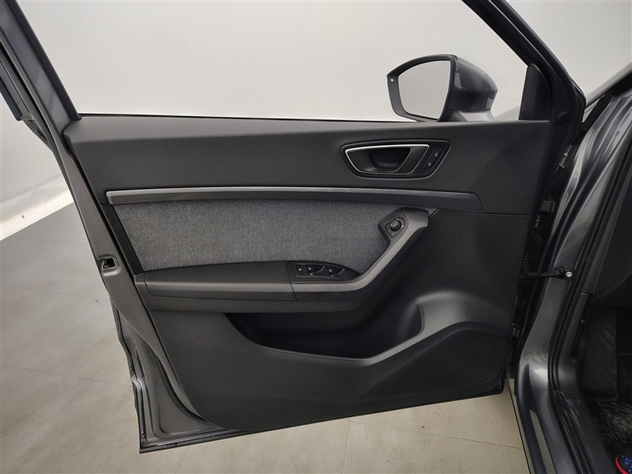 Seat Ateca 1.0 TSI Move! NAVI/FULL LED/JA17/PDC (2022) - Foto 17