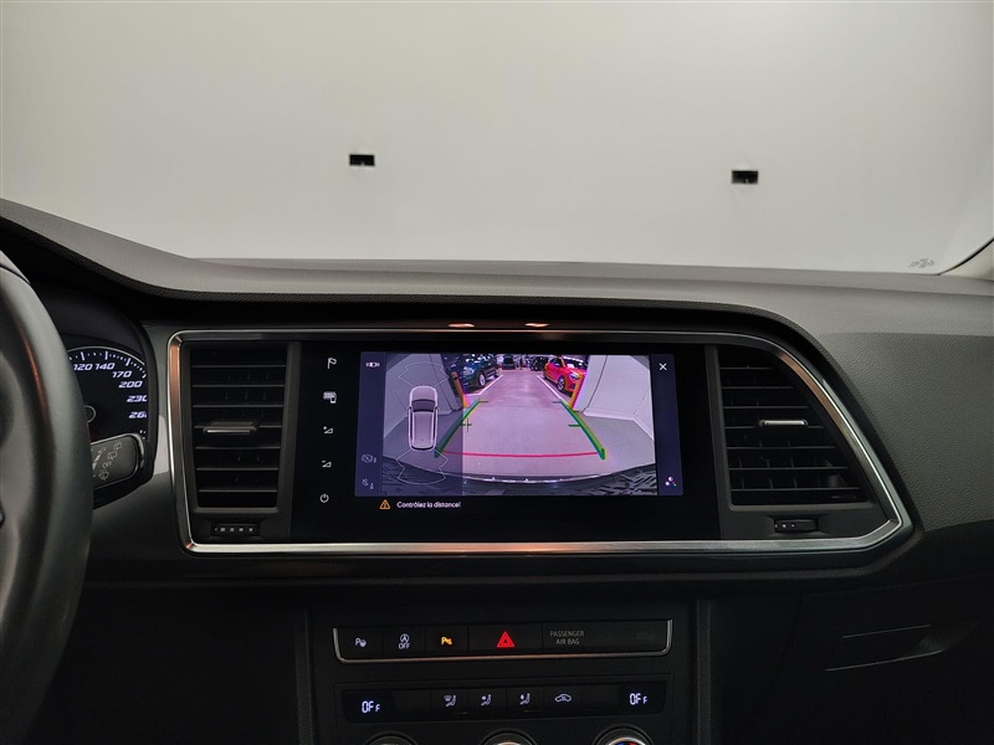 Seat Ateca 1.0 TSI Move! NAVI/FULL LED/JA17/PDC (2022) - Foto 18