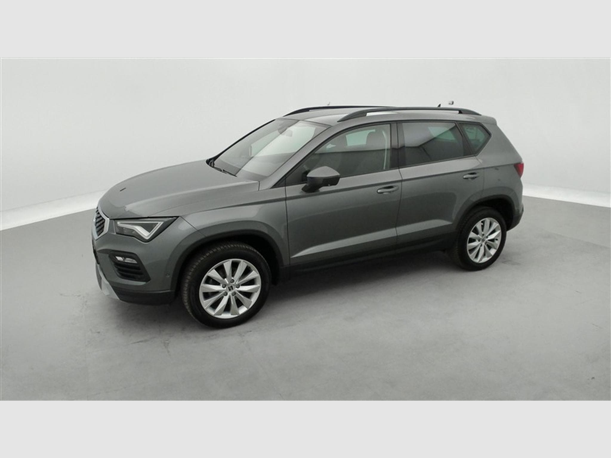 Seat Ateca 1.0 TSI Move! NAVI/FULL LED/JA17/PDC (2022) - Foto 21