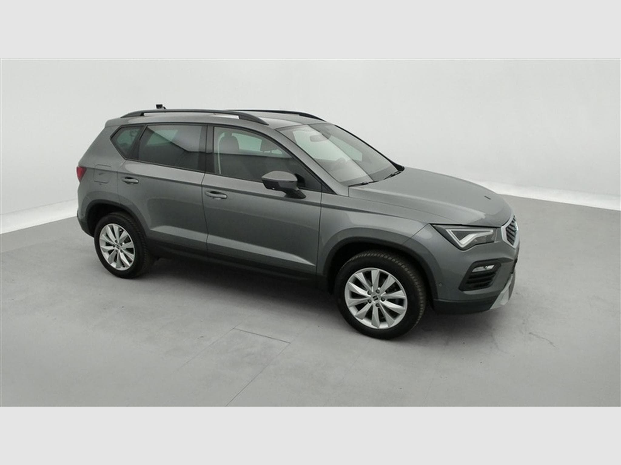 Seat Ateca 1.0 TSI Move! NAVI/FULL LED/JA17/PDC (2022) - Foto 23
