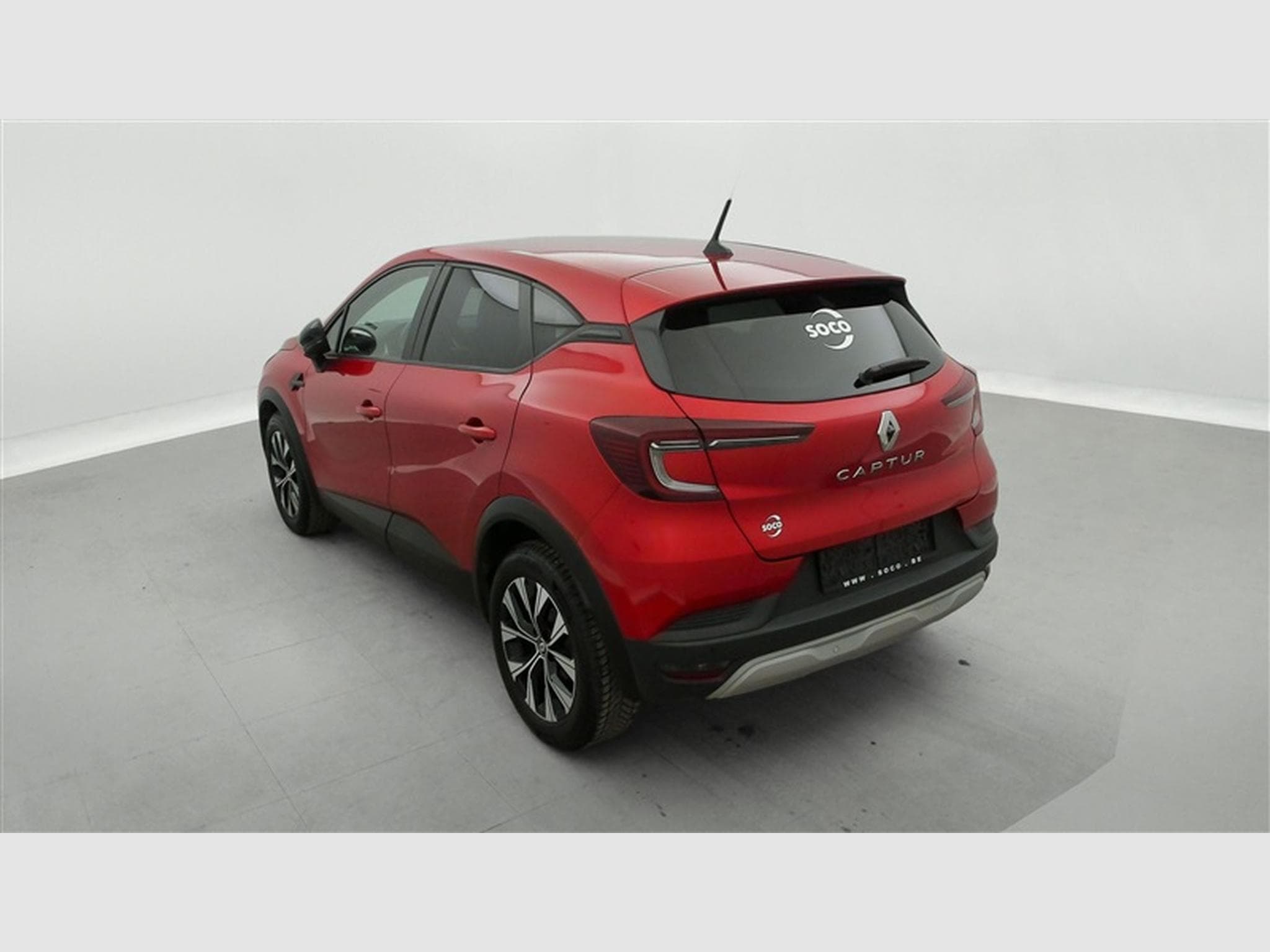Renault Captur 1.0 TCe Evolution  NAVI / CAMERA / CARPLAY (2024) - Foto 2