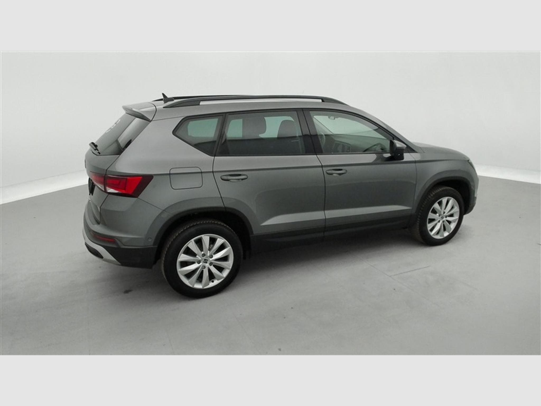 Seat Ateca 1.0 TSI Move! NAVI/FULL LED/JA17/PDC (2022) - Foto 25