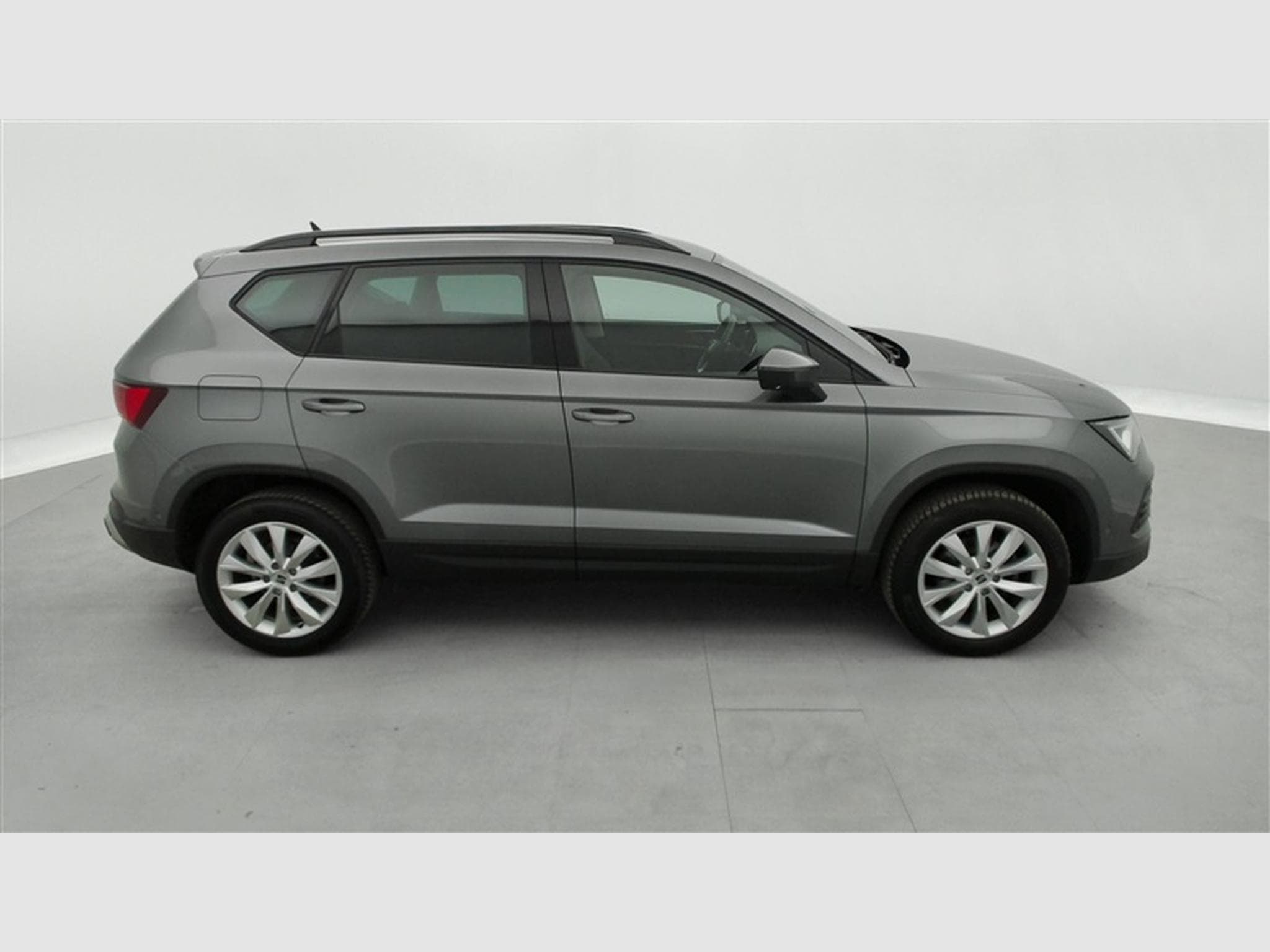 Seat Ateca 1.0 TSI Move! NAVI/FULL LED/JA17/PDC (2022) - Foto 24
