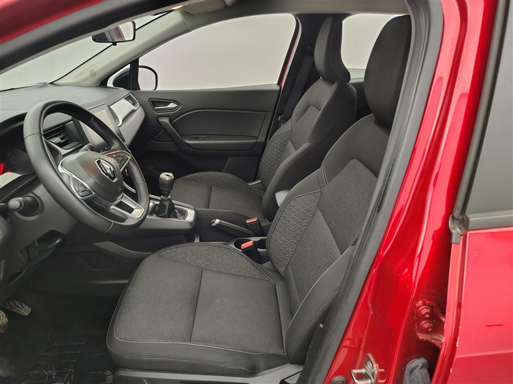 Renault Captur 1.0 TCe Evolution  NAVI / CAMERA / CARPLAY (2024) - Foto 7