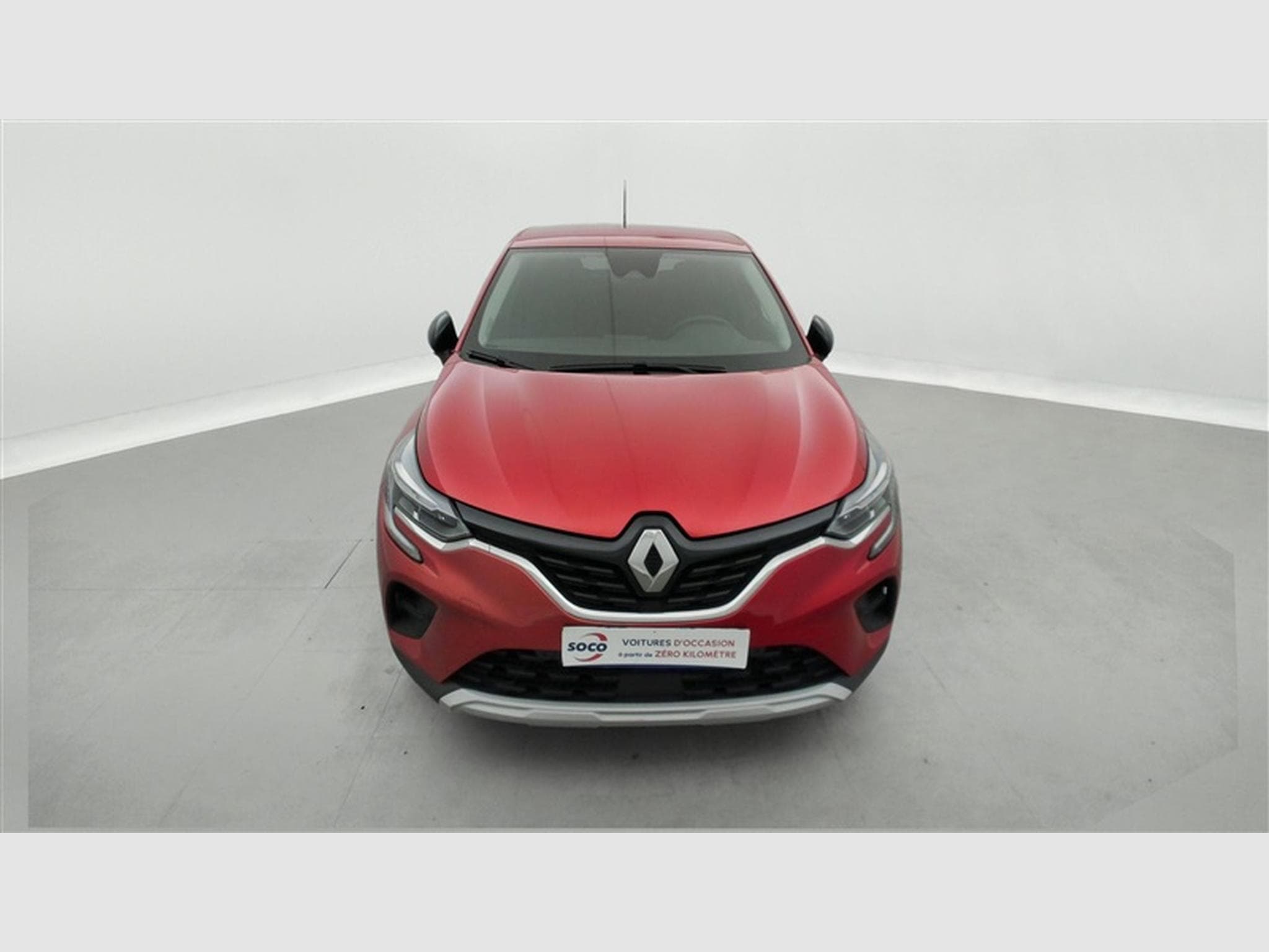 Renault Captur 1.0 TCe Evolution  NAVI / CAMERA / CARPLAY (2024) - Foto 4