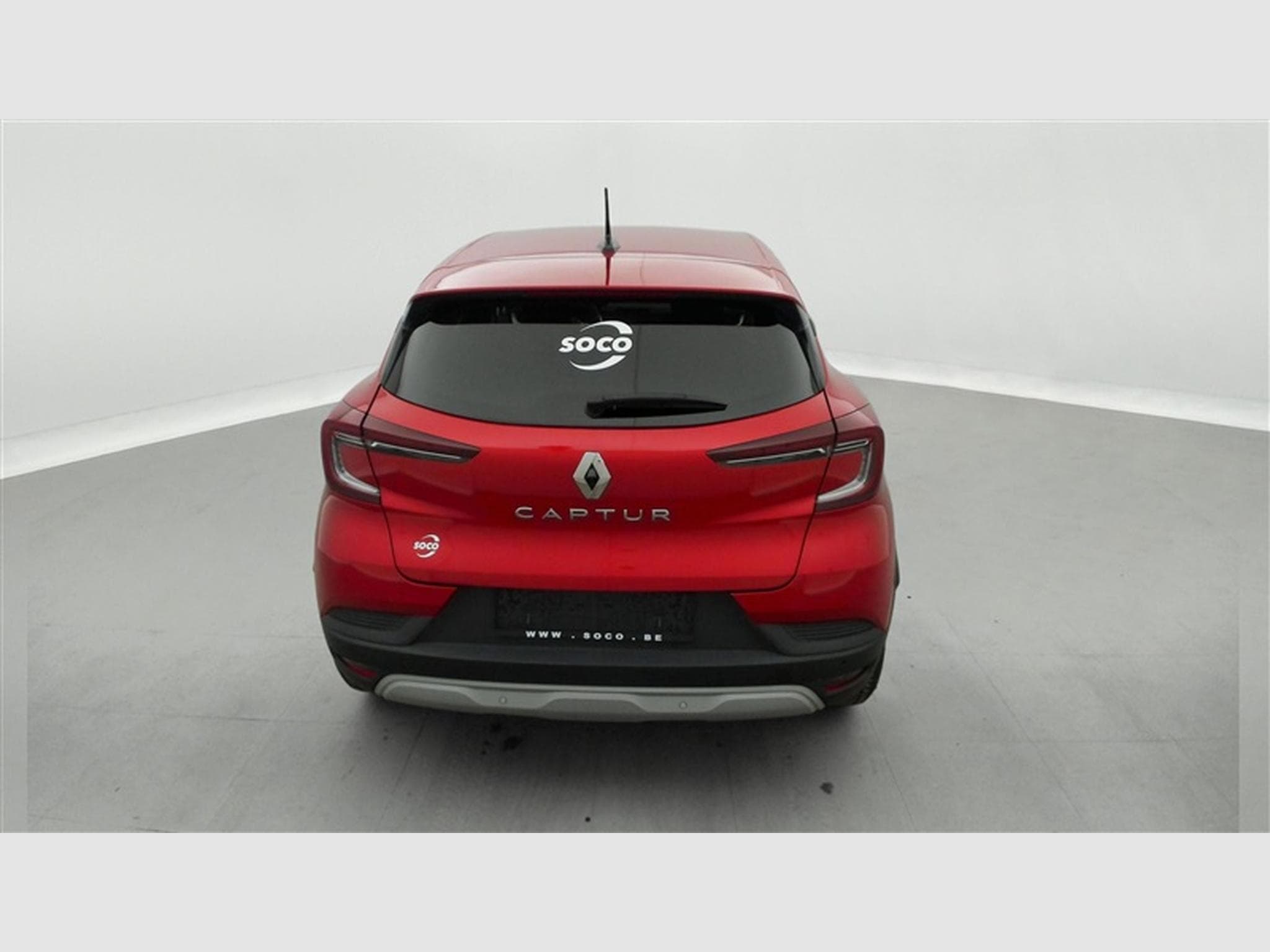 Renault Captur 1.0 TCe Evolution  NAVI / CAMERA / CARPLAY (2024) - Foto 5