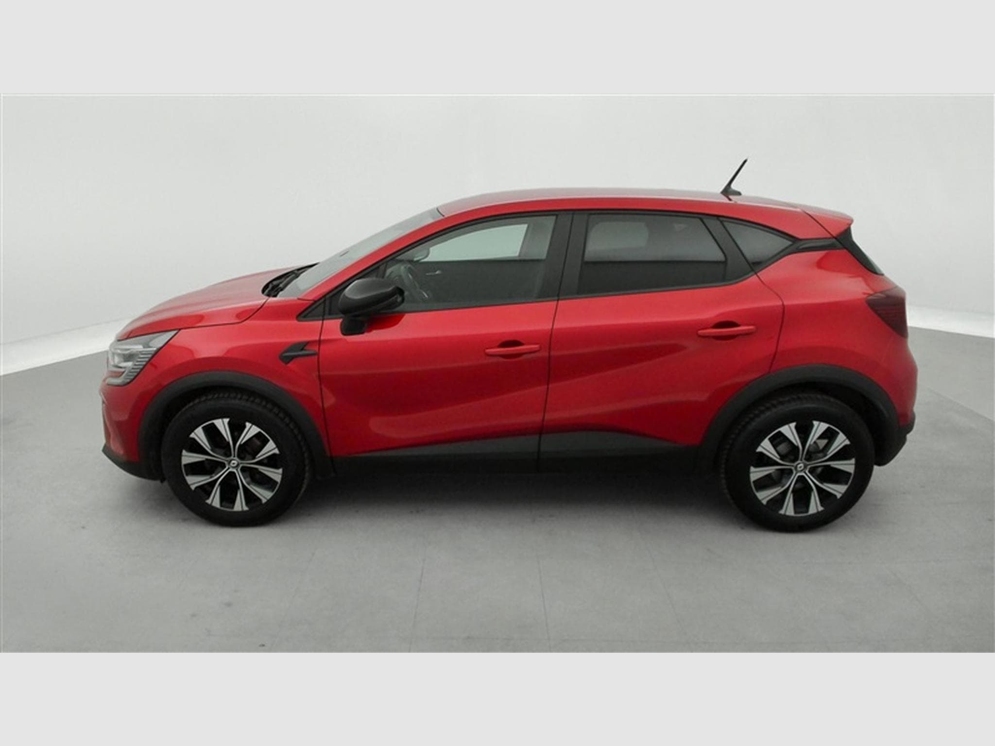 Renault Captur 1.0 TCe Evolution  NAVI / CAMERA / CARPLAY (2024) - Foto 3
