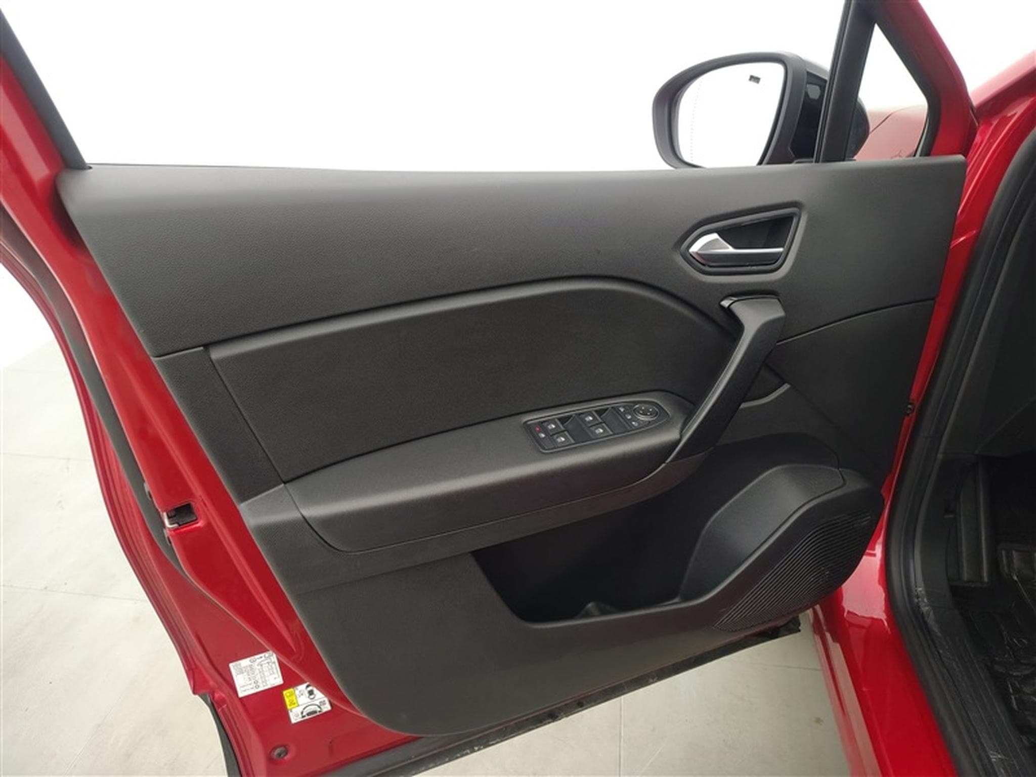 Renault Captur 1.0 TCe Evolution  NAVI / CAMERA / CARPLAY (2024) - Foto 17