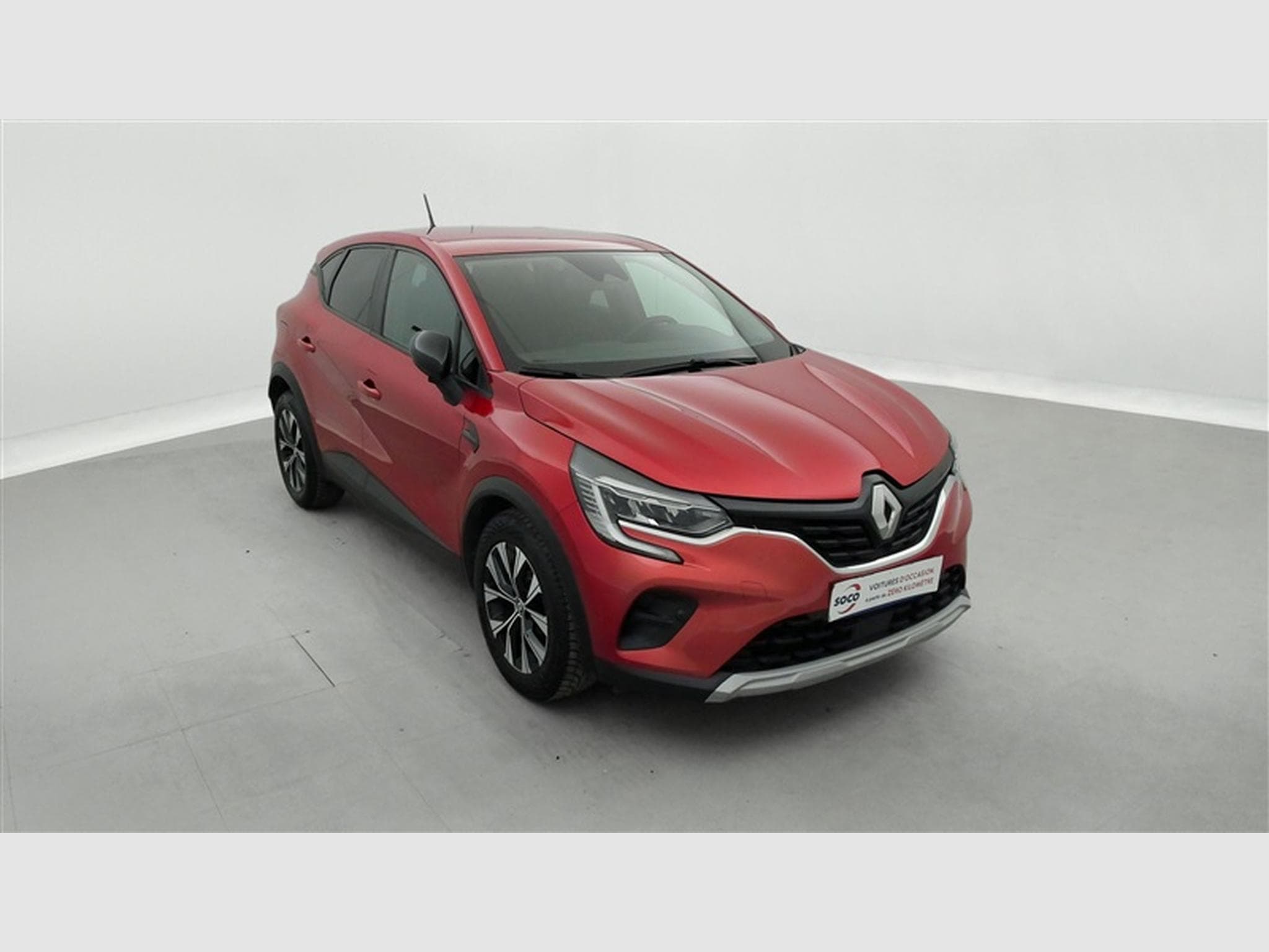 Renault Captur 1.0 TCe Evolution  NAVI / CAMERA / CARPLAY (2024) - Foto 22