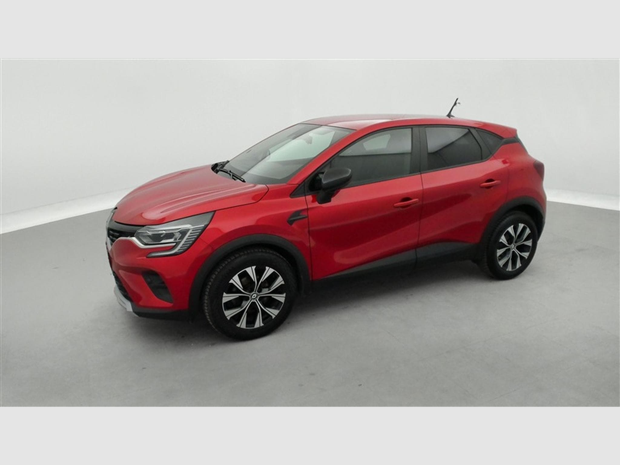 Renault Captur 1.0 TCe Evolution  NAVI / CAMERA / CARPLAY (2024) - Foto 21