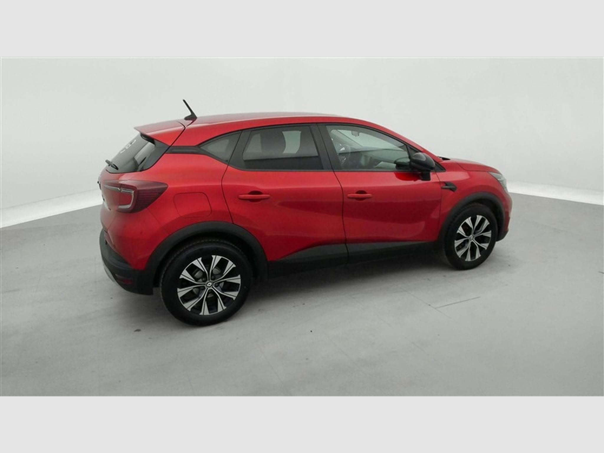 Renault Captur 1.0 TCe Evolution  NAVI / CAMERA / CARPLAY (2024) - Foto 24